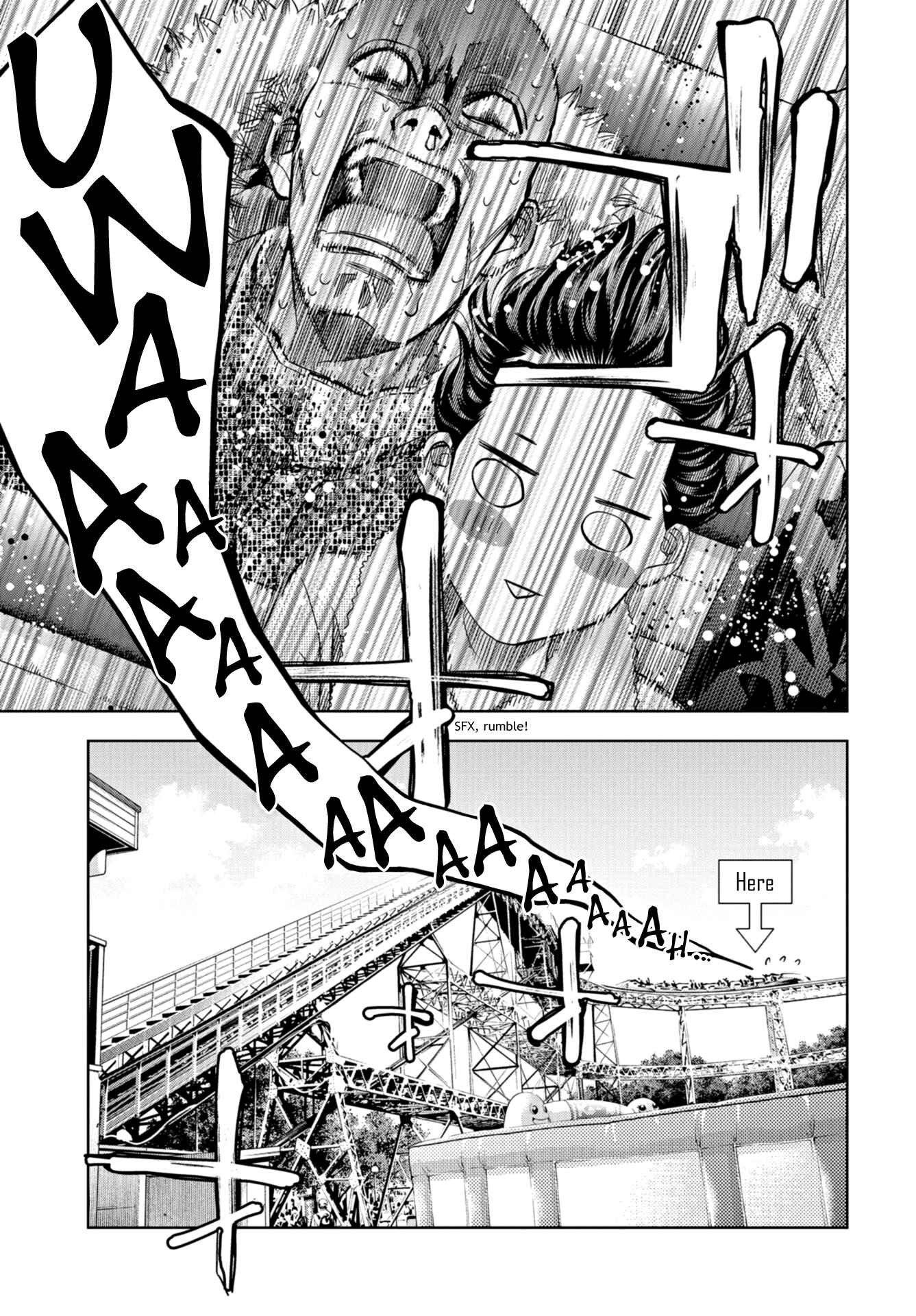 Page 5 Chapter 15 Change the World
