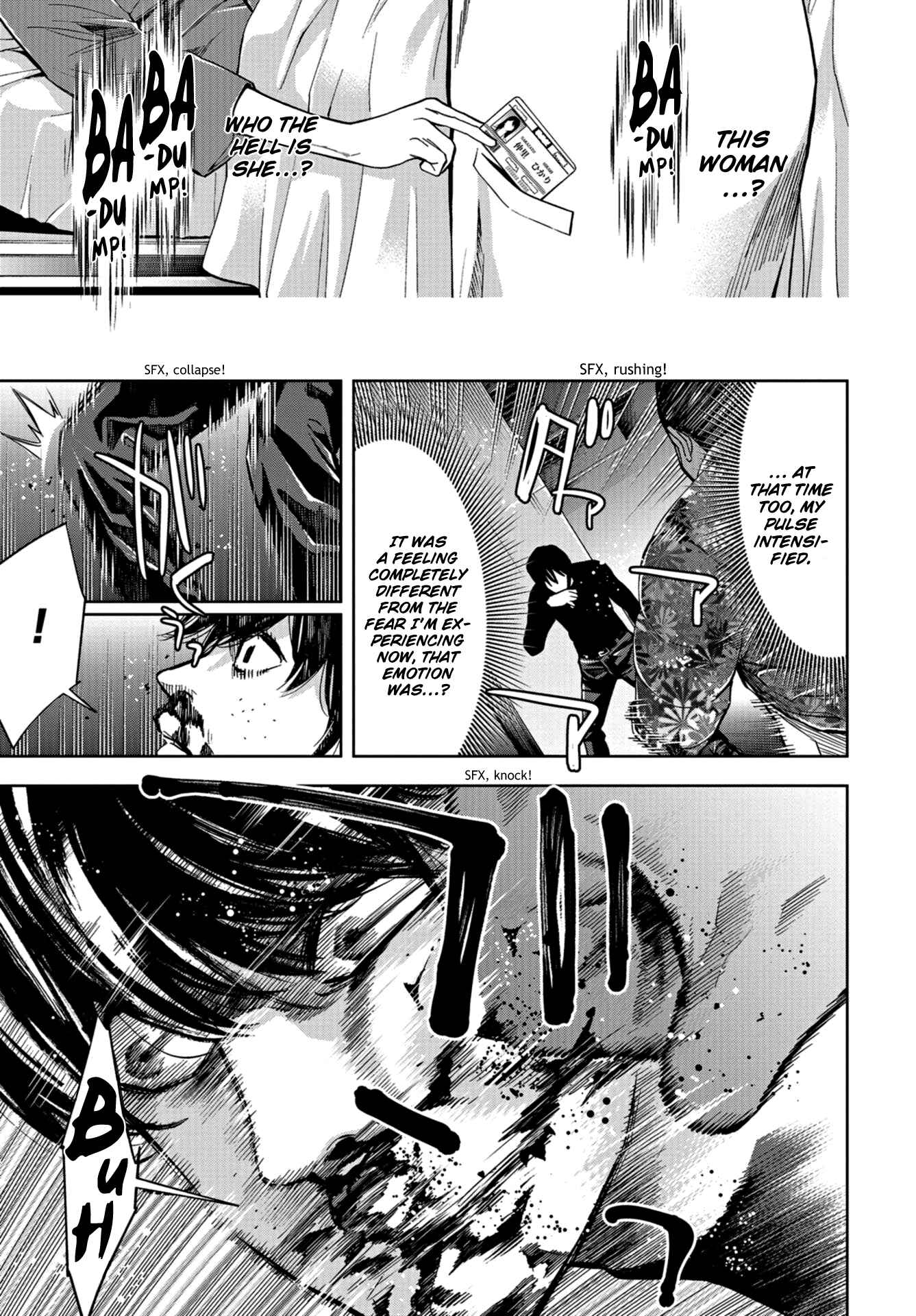Page 13 Chapter 11 Change the World