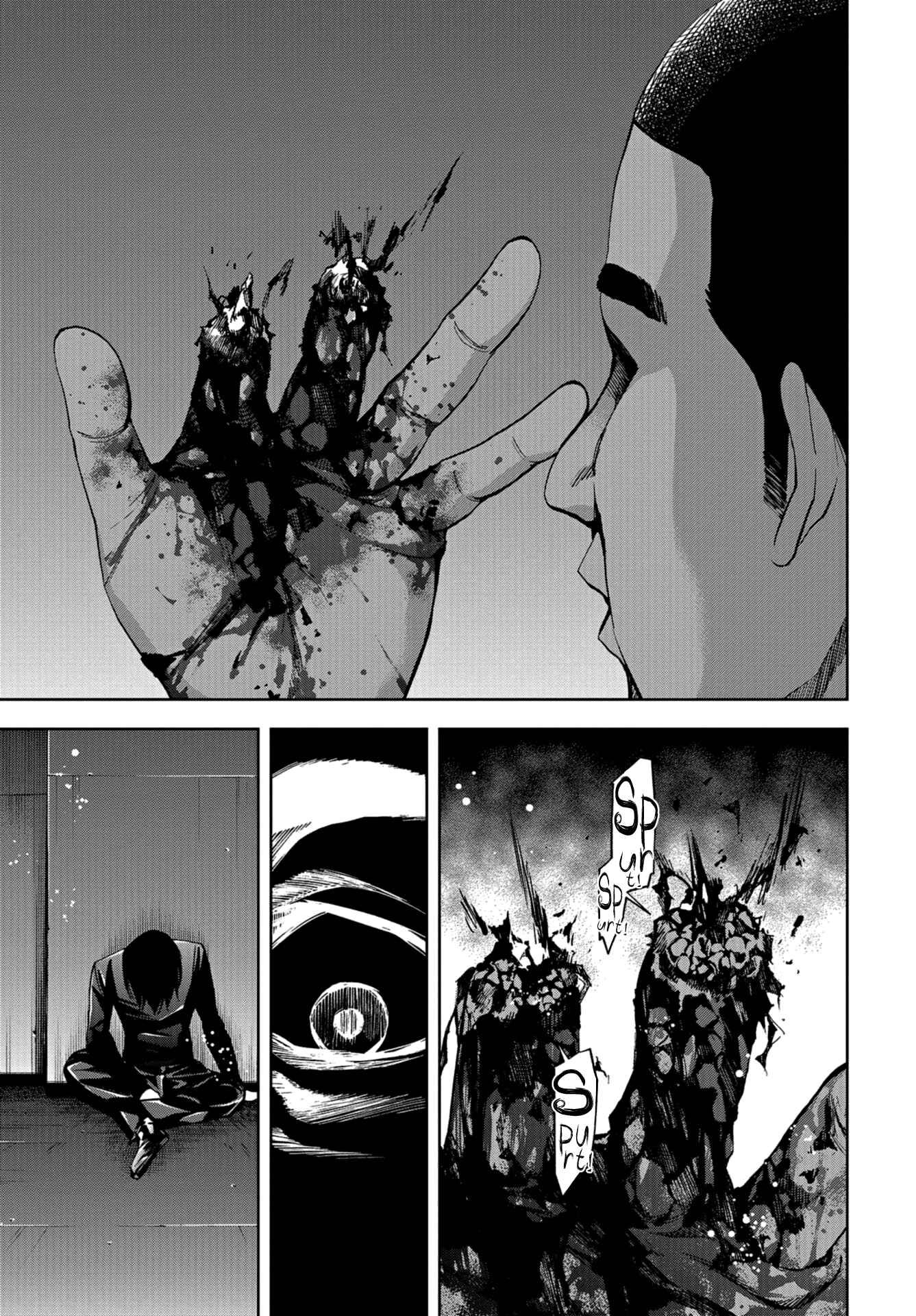 Page 18 Chapter 11 Change the World