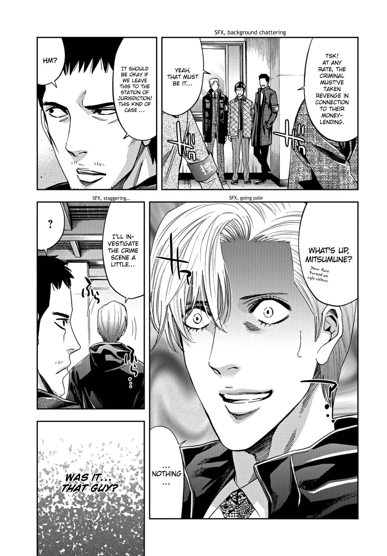 Page 27 Chapter 11 Change the World