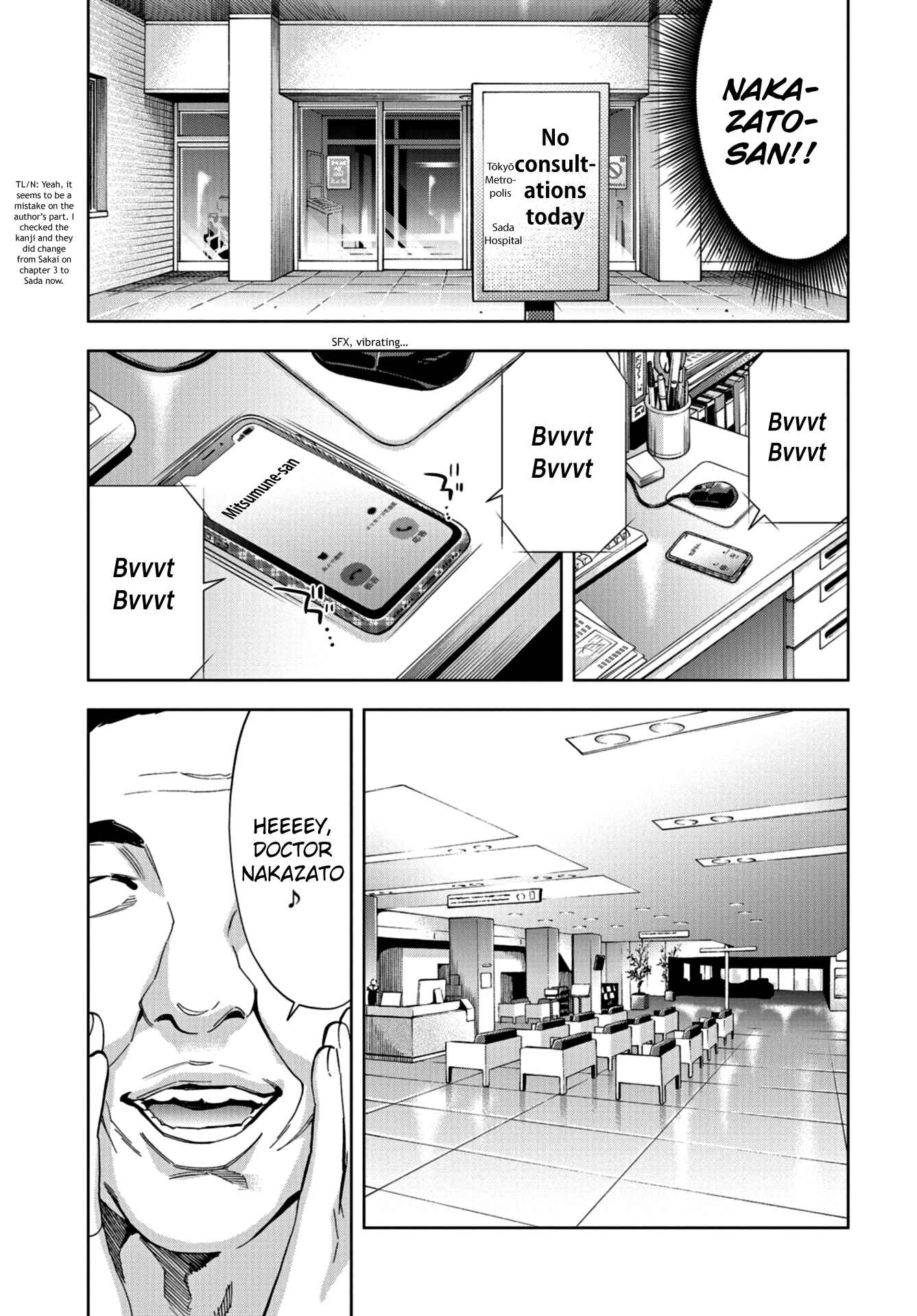 Page 33 Chapter 11 Change the World