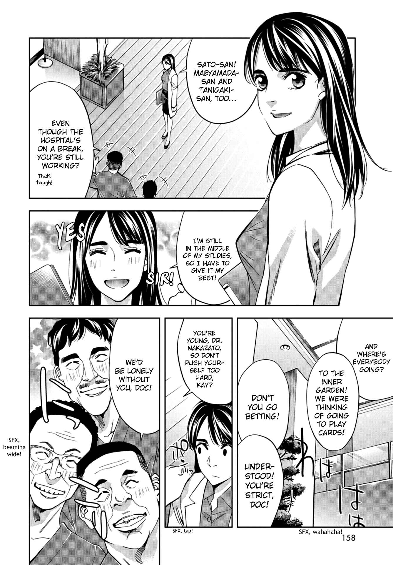Page 34 Chapter 11 Change the World