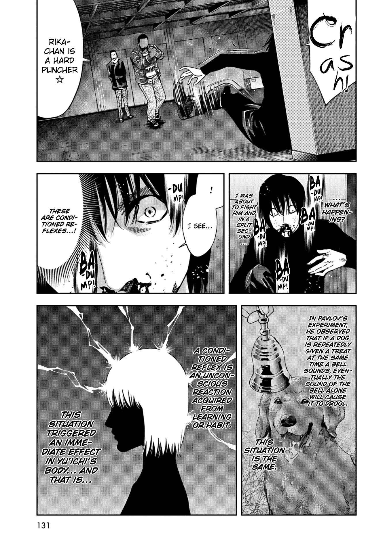 Page 9 Chapter 11 Change the World