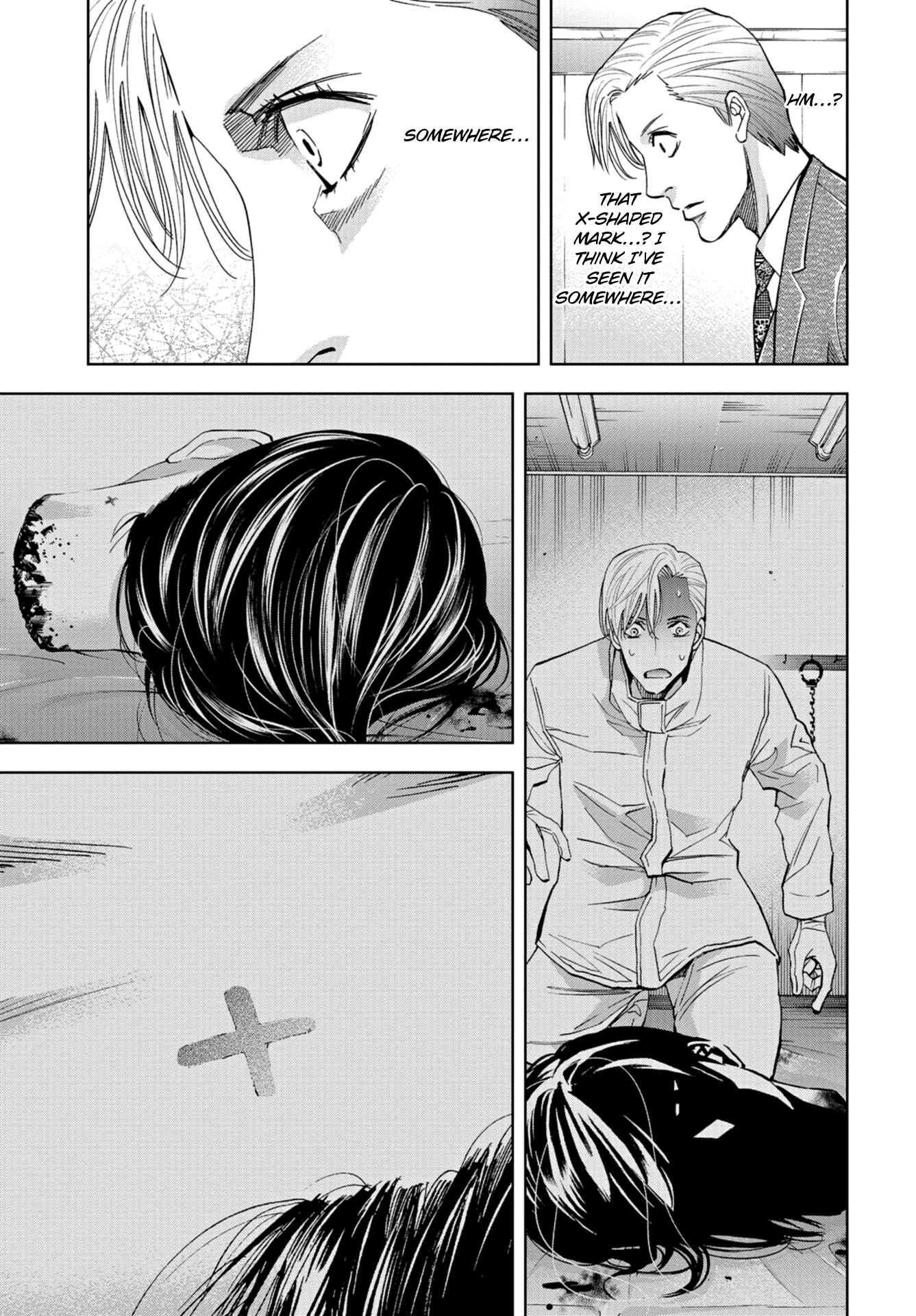 Page 11 Chapter 16 Change the World