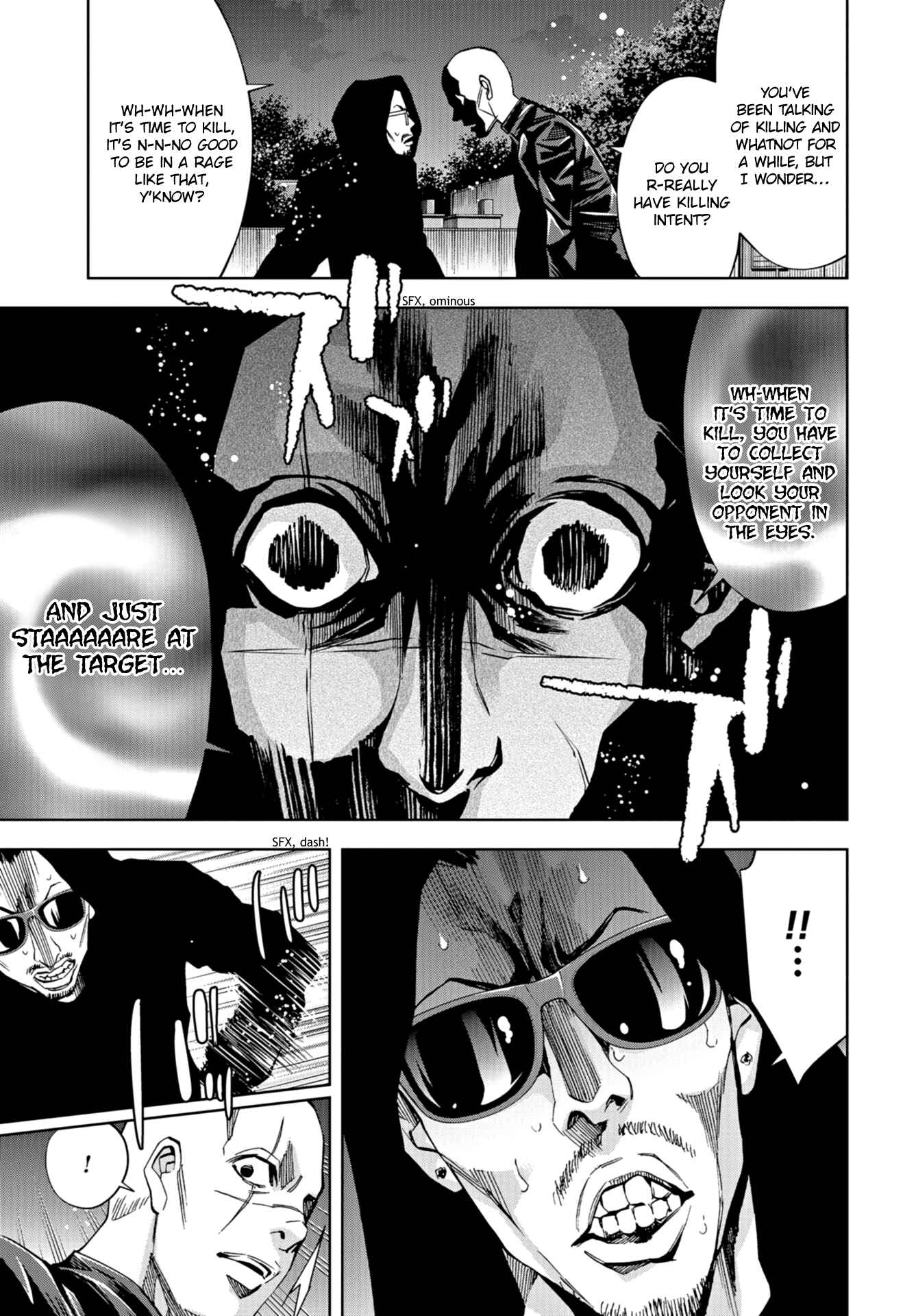 Page 17 Chapter 16 Change the World