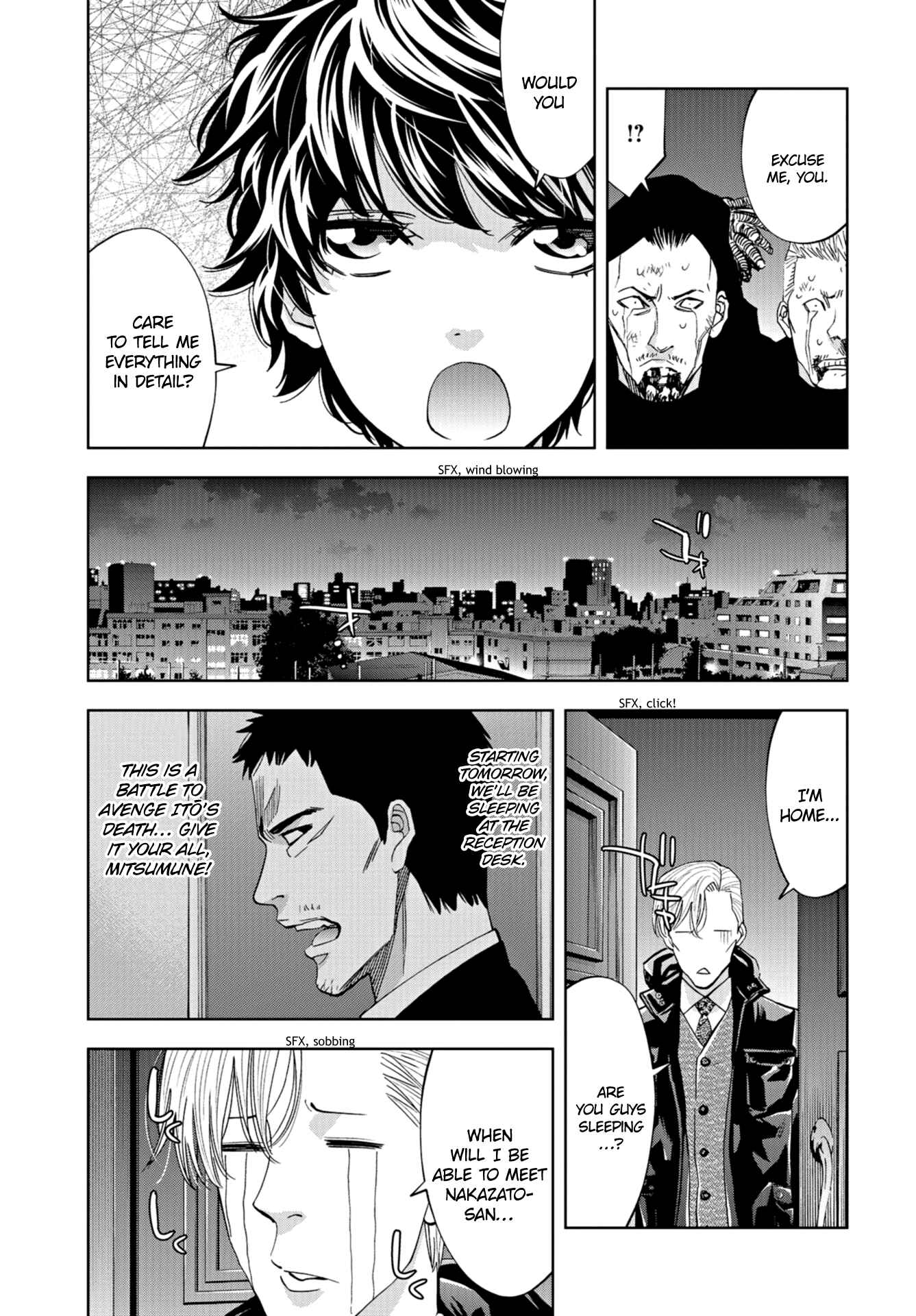 Page 25 Chapter 16 Change the World