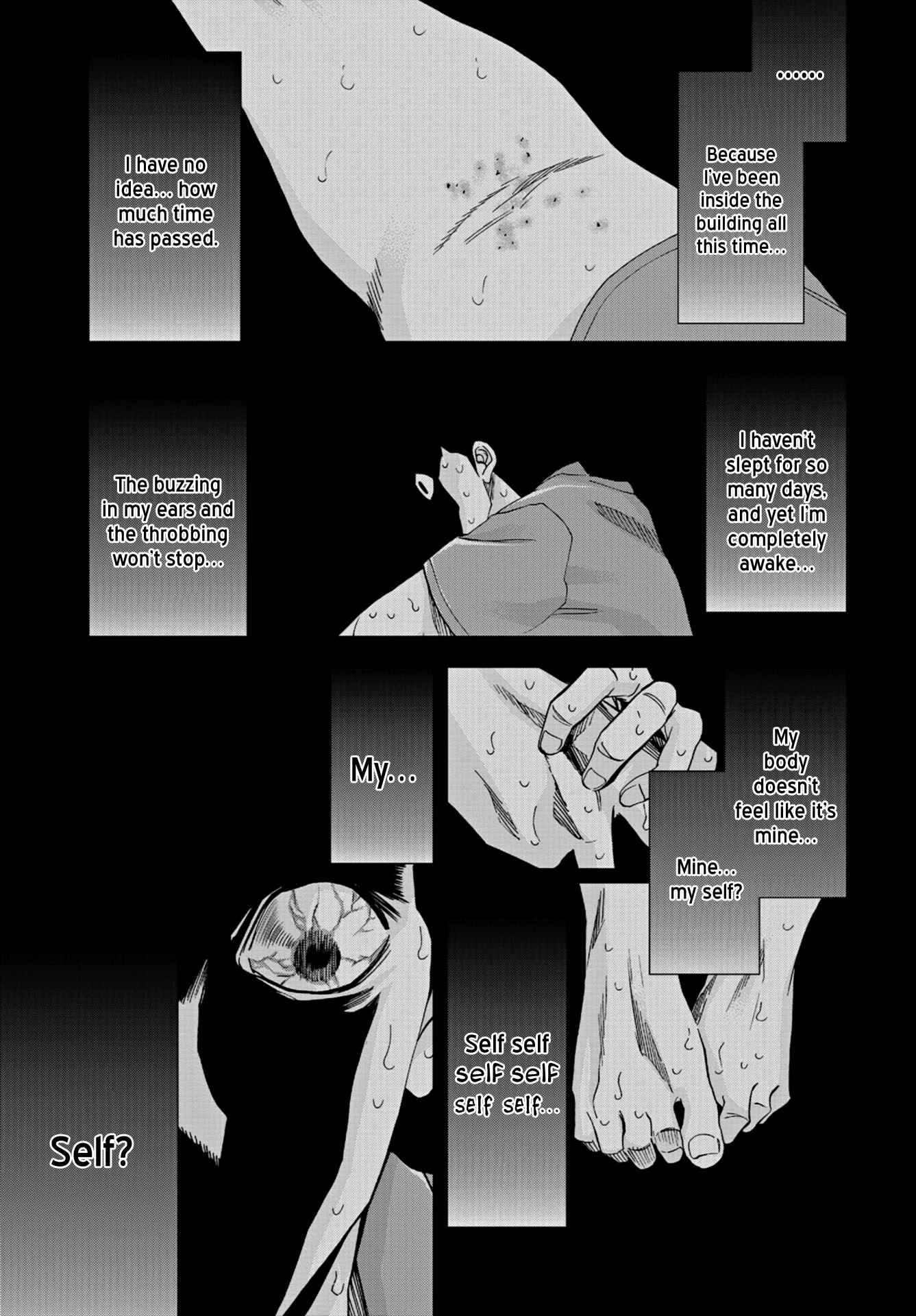 Page 29 Chapter 21 Change the World