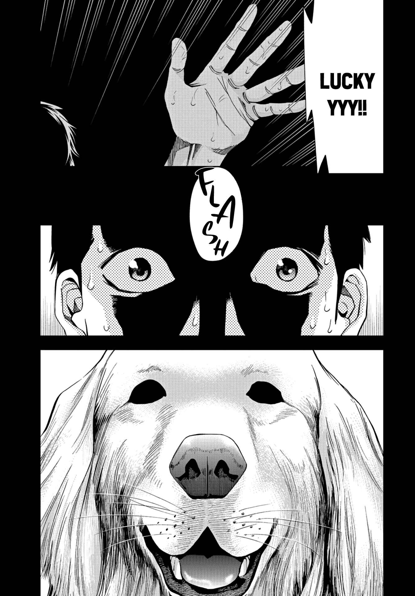 Page 31 Chapter 21 Change the World