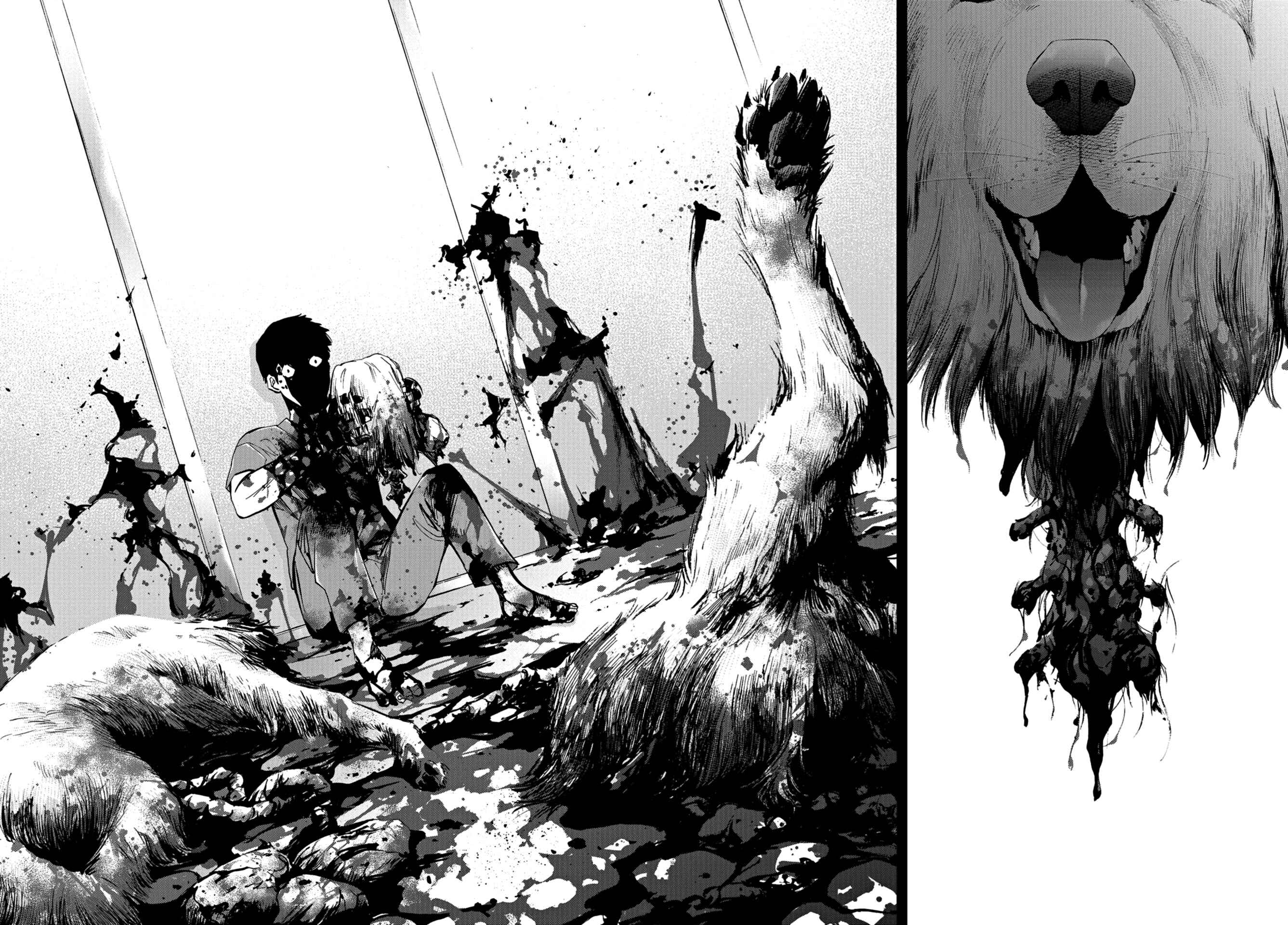 Page 32 Chapter 21 Change the World