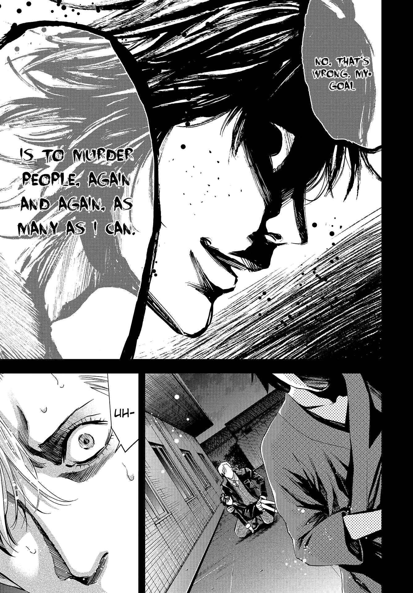 Page 11 Chapter 5 Change the World