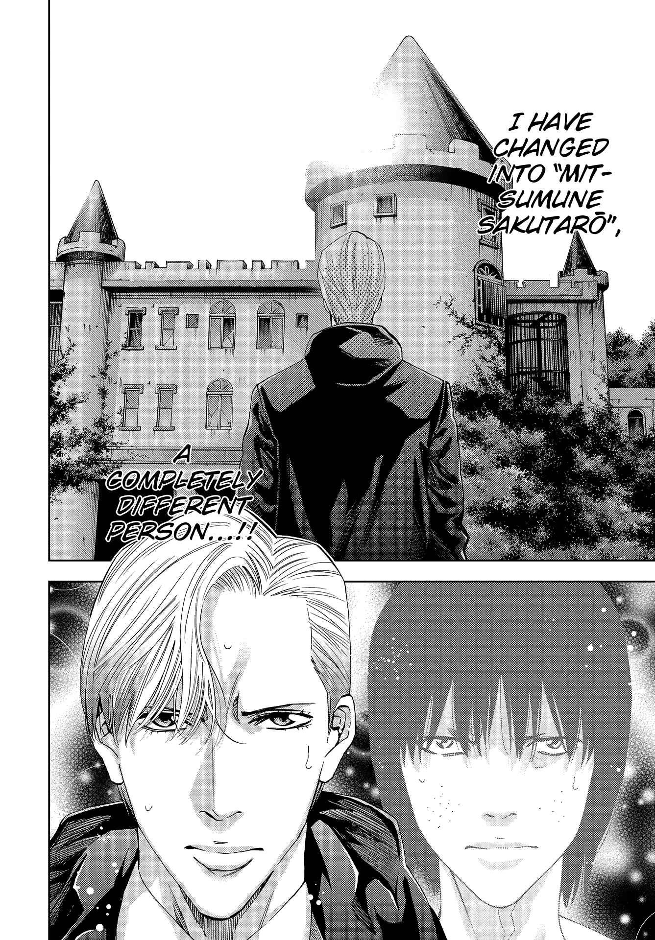 Page 2 Chapter 5 Change the World