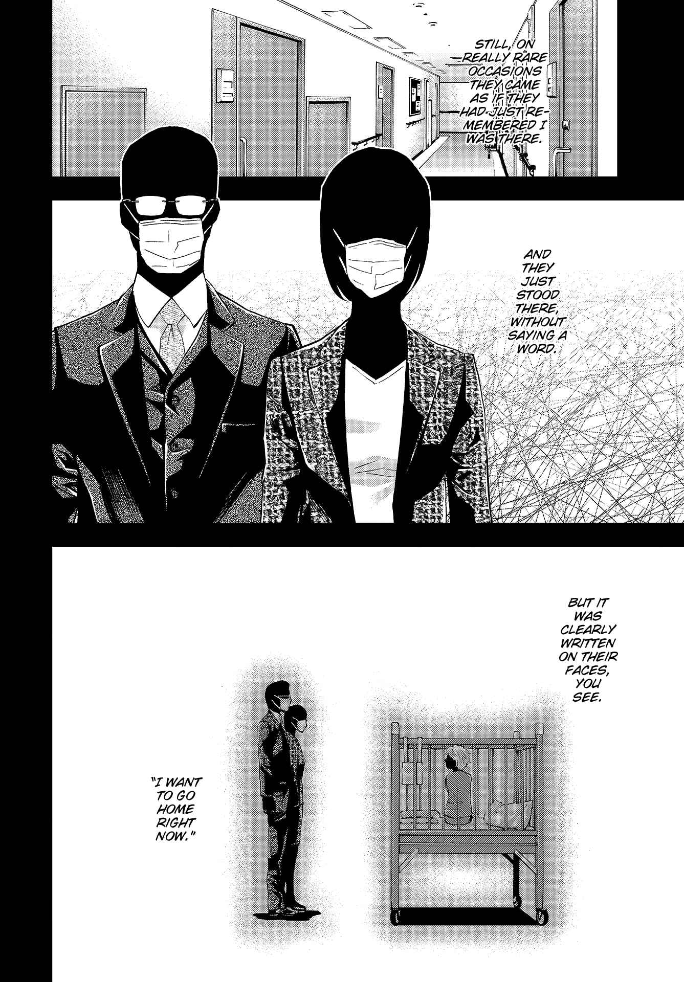Page 20 Chapter 5 Change the World