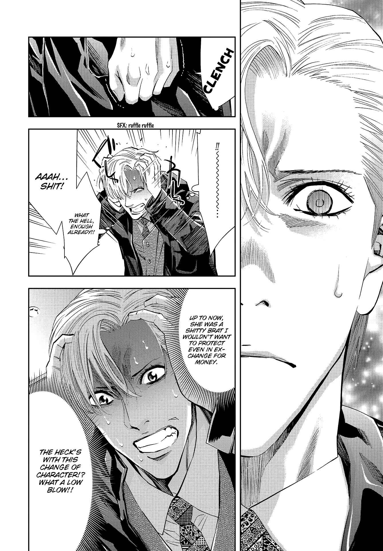 Page 26 Chapter 5 Change the World