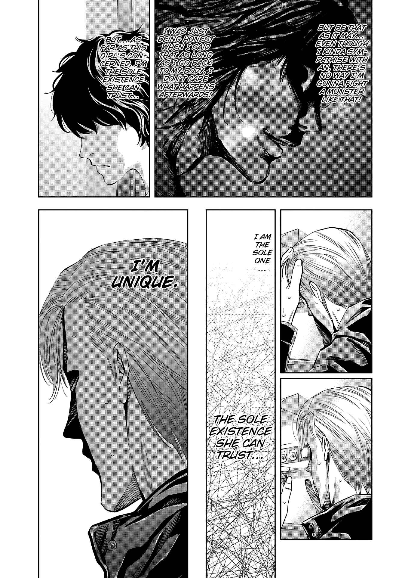 Page 27 Chapter 5 Change the World