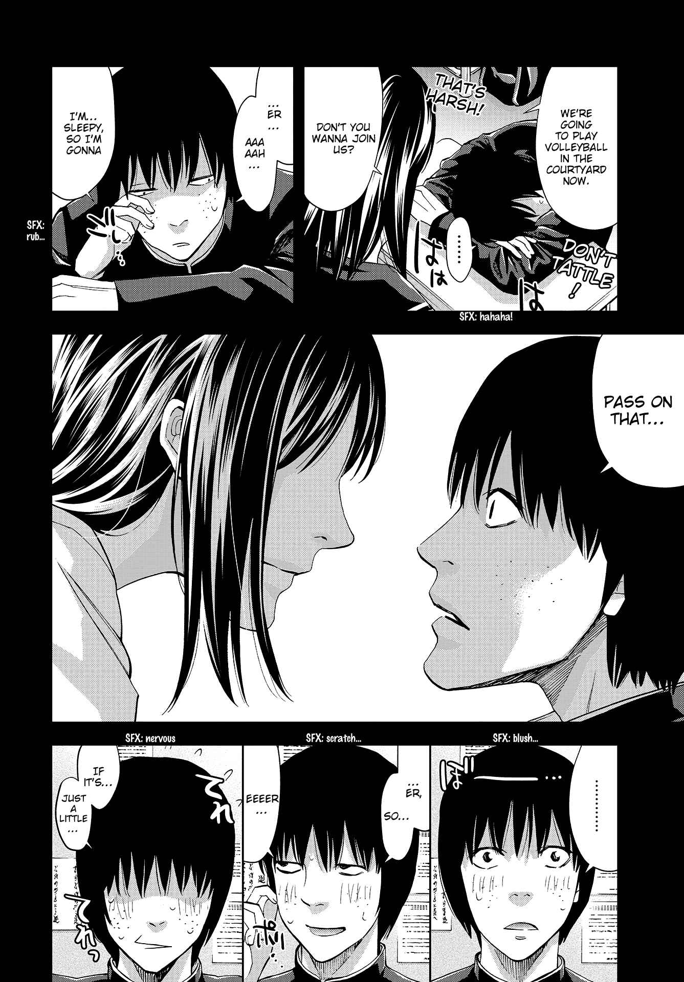 Page 35 Chapter 5 Change the World