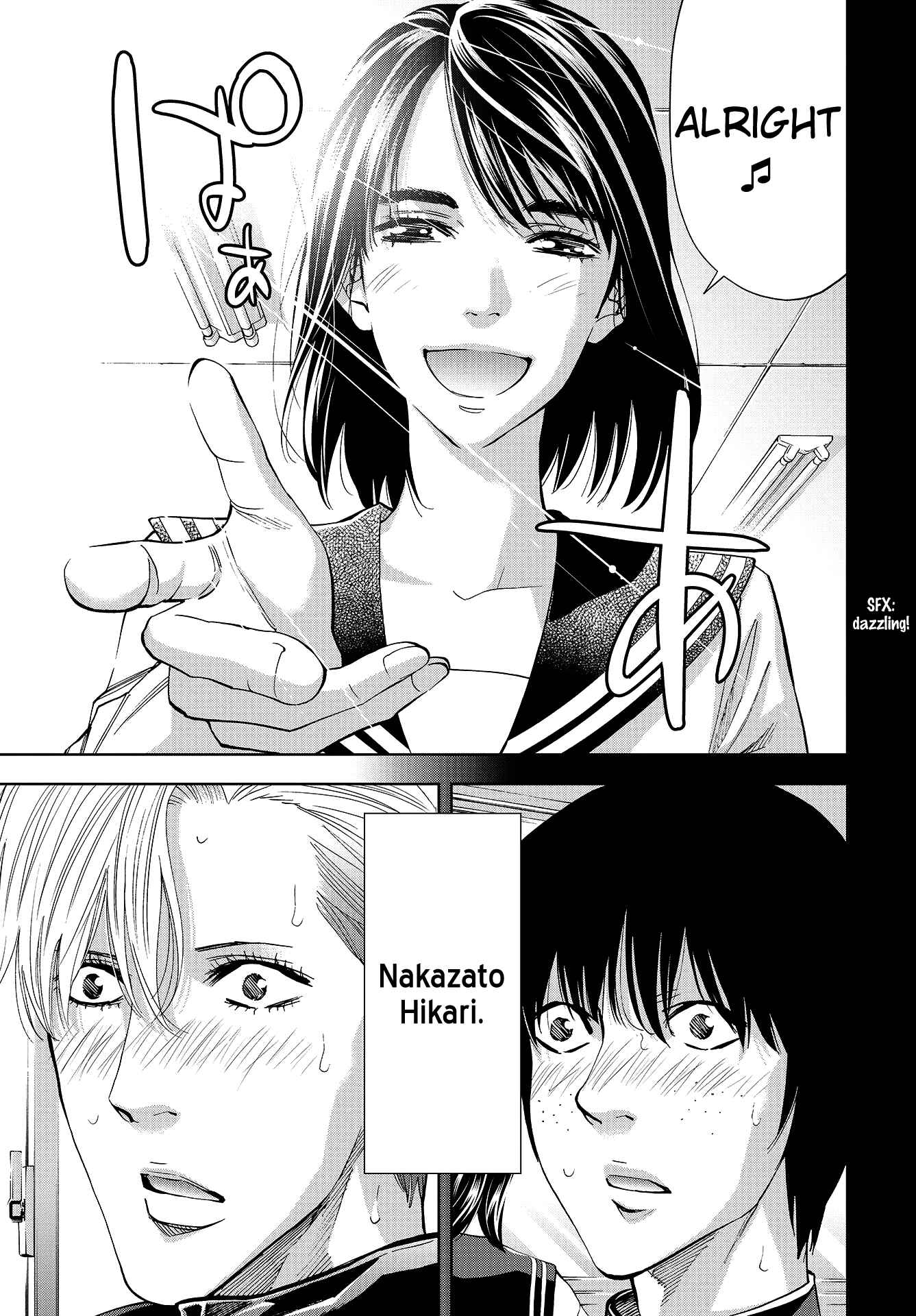 Page 36 Chapter 5 Change the World