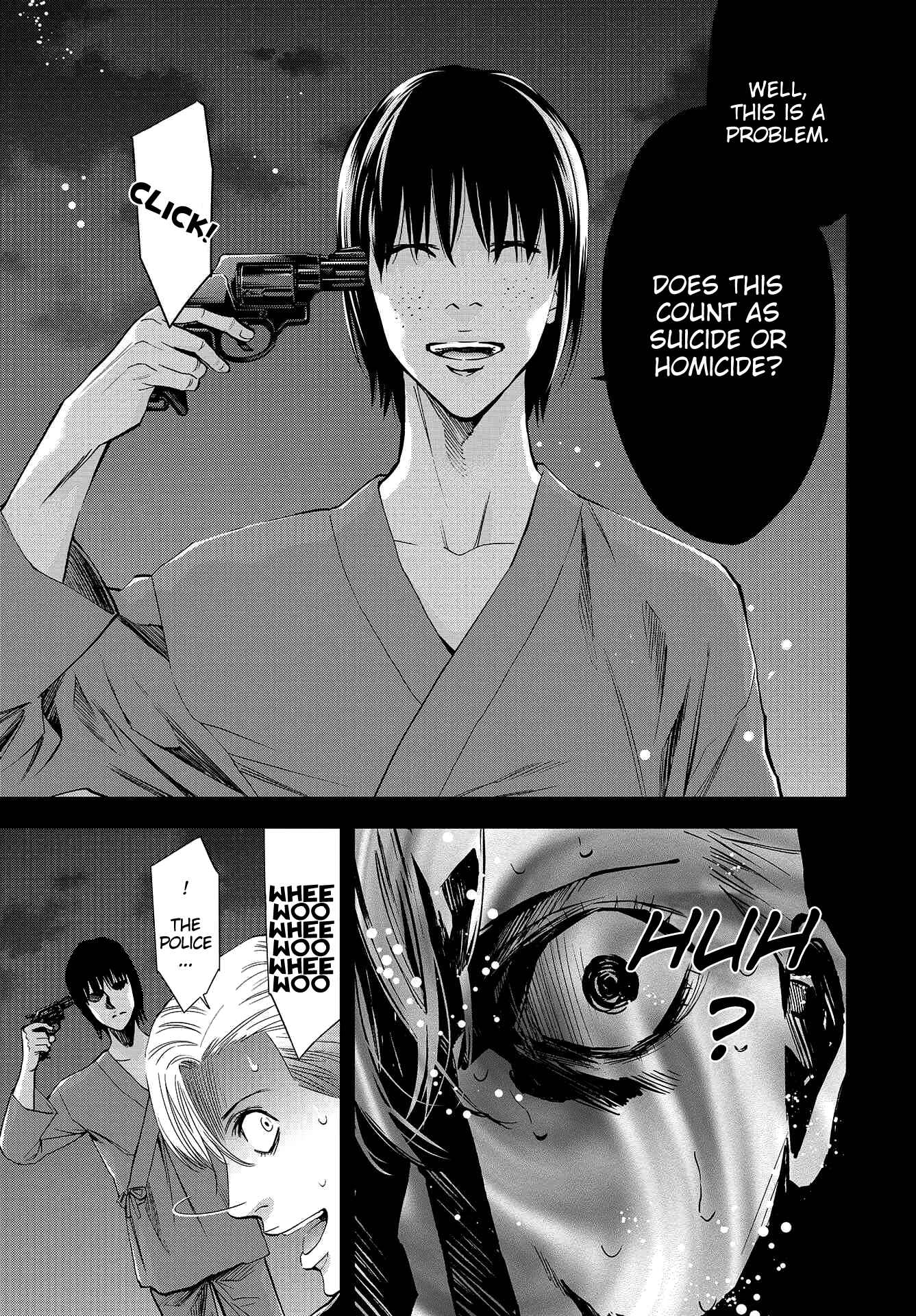 Page 9 Chapter 5 Change the World