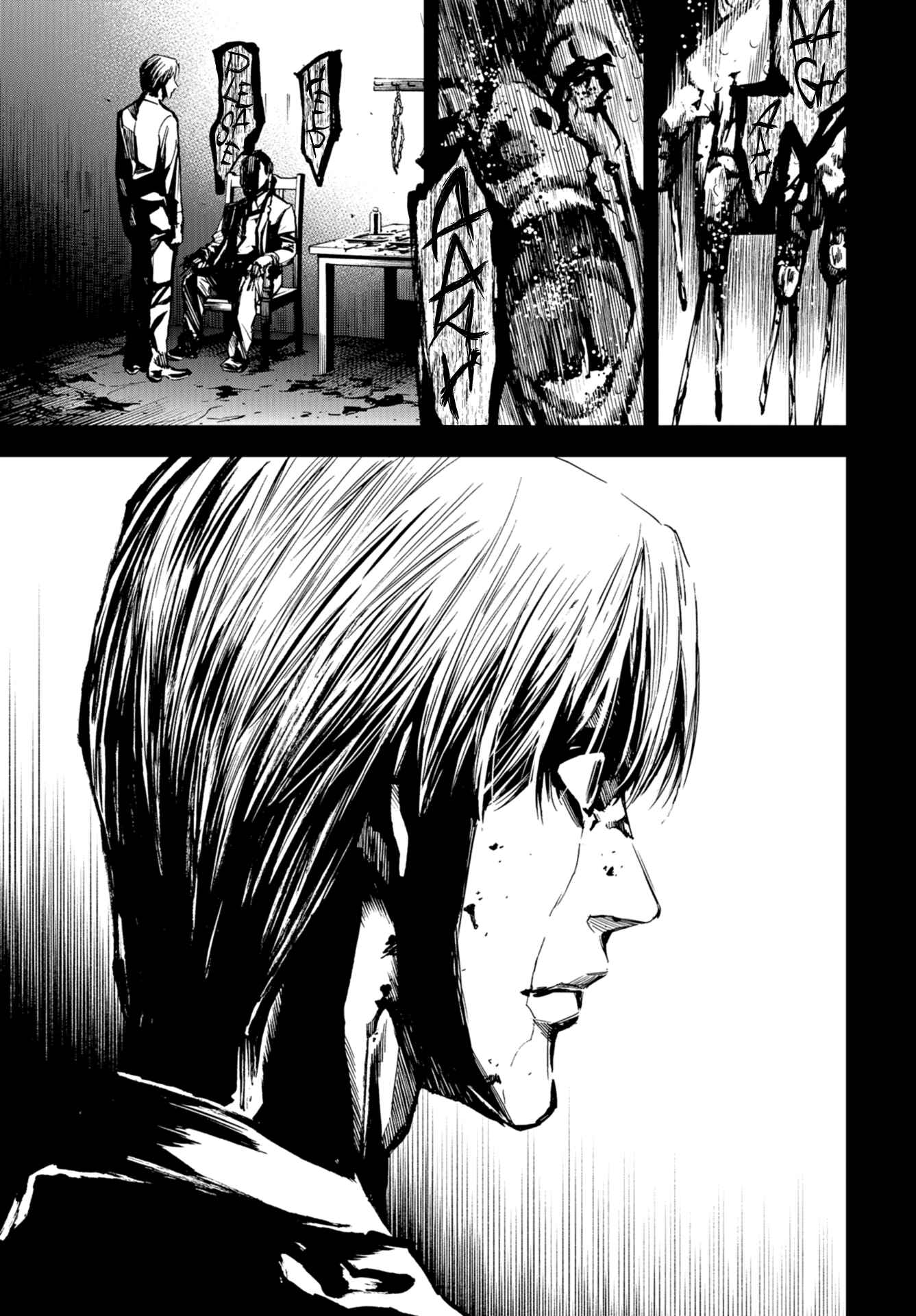 Page 18 Chapter 13 Change the World