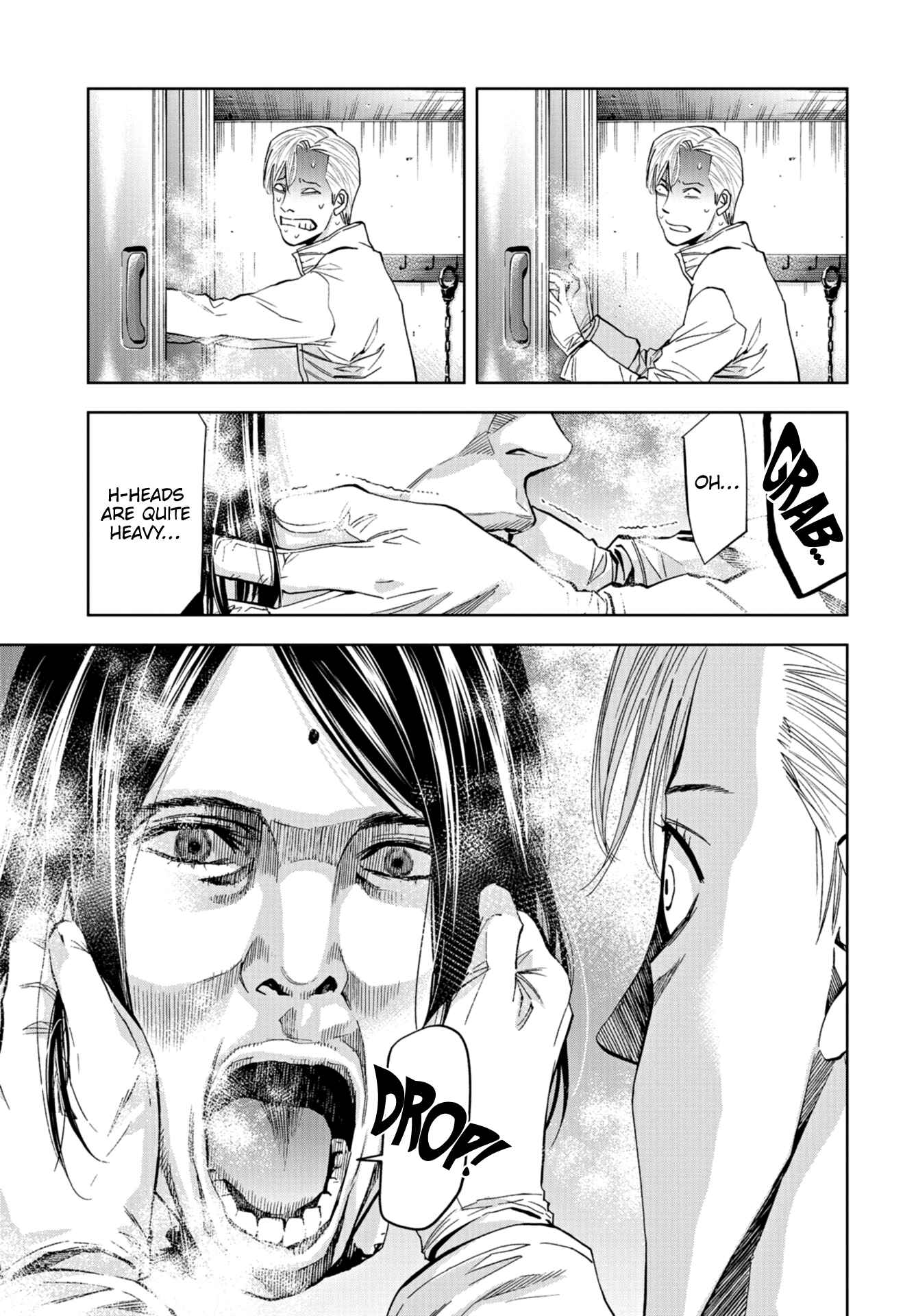 Page 22 Chapter 13 Change the World