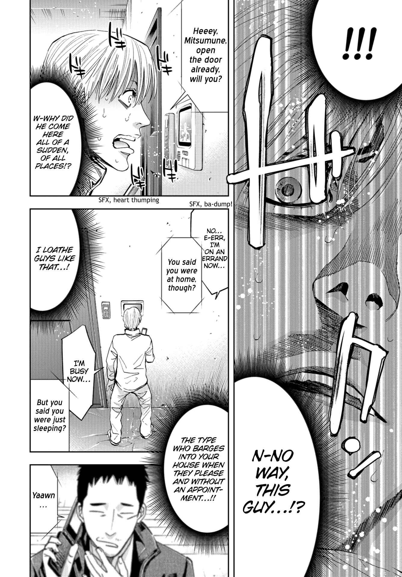 Page 27 Chapter 13 Change the World
