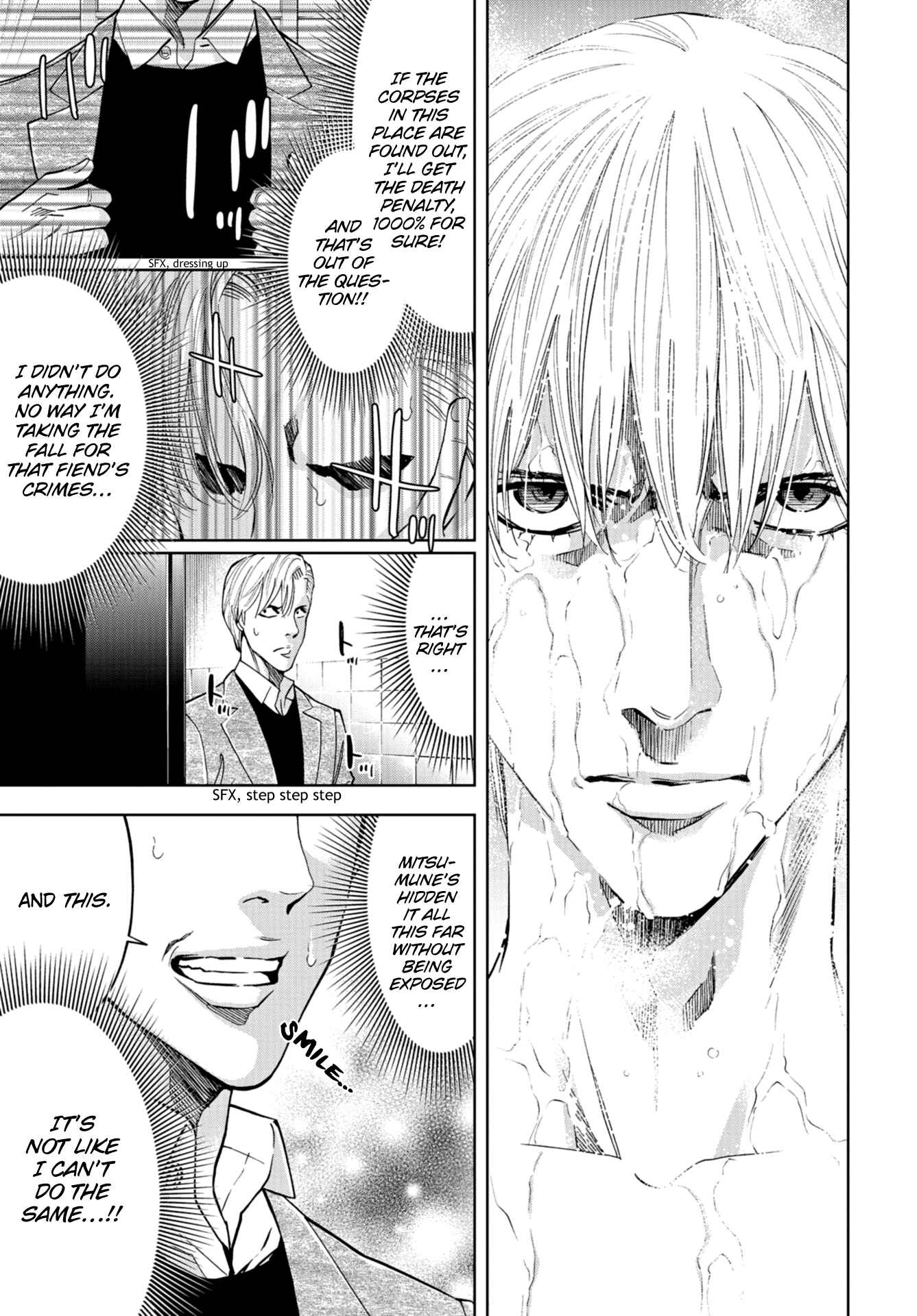 Page 30 Chapter 13 Change the World