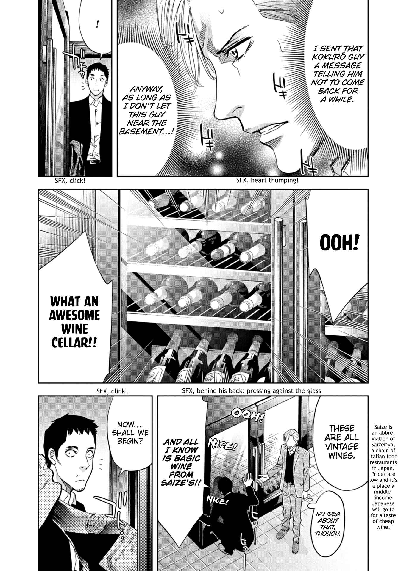 Page 32 Chapter 13 Change the World