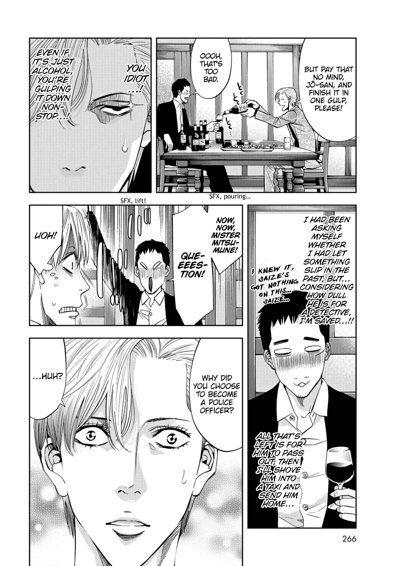 Page 35 Chapter 13 Change the World