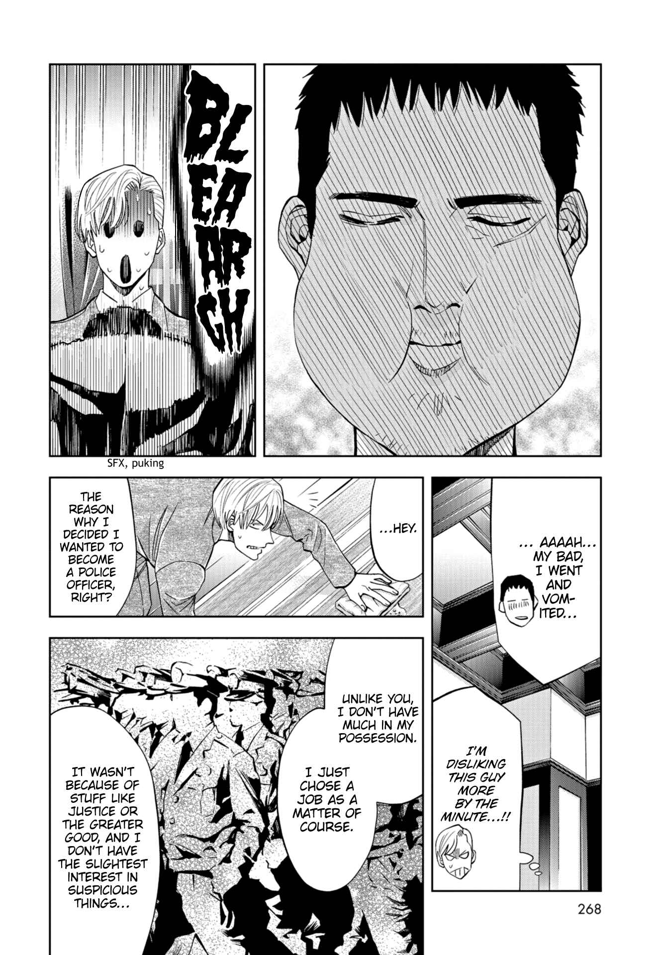 Page 37 Chapter 13 Change the World