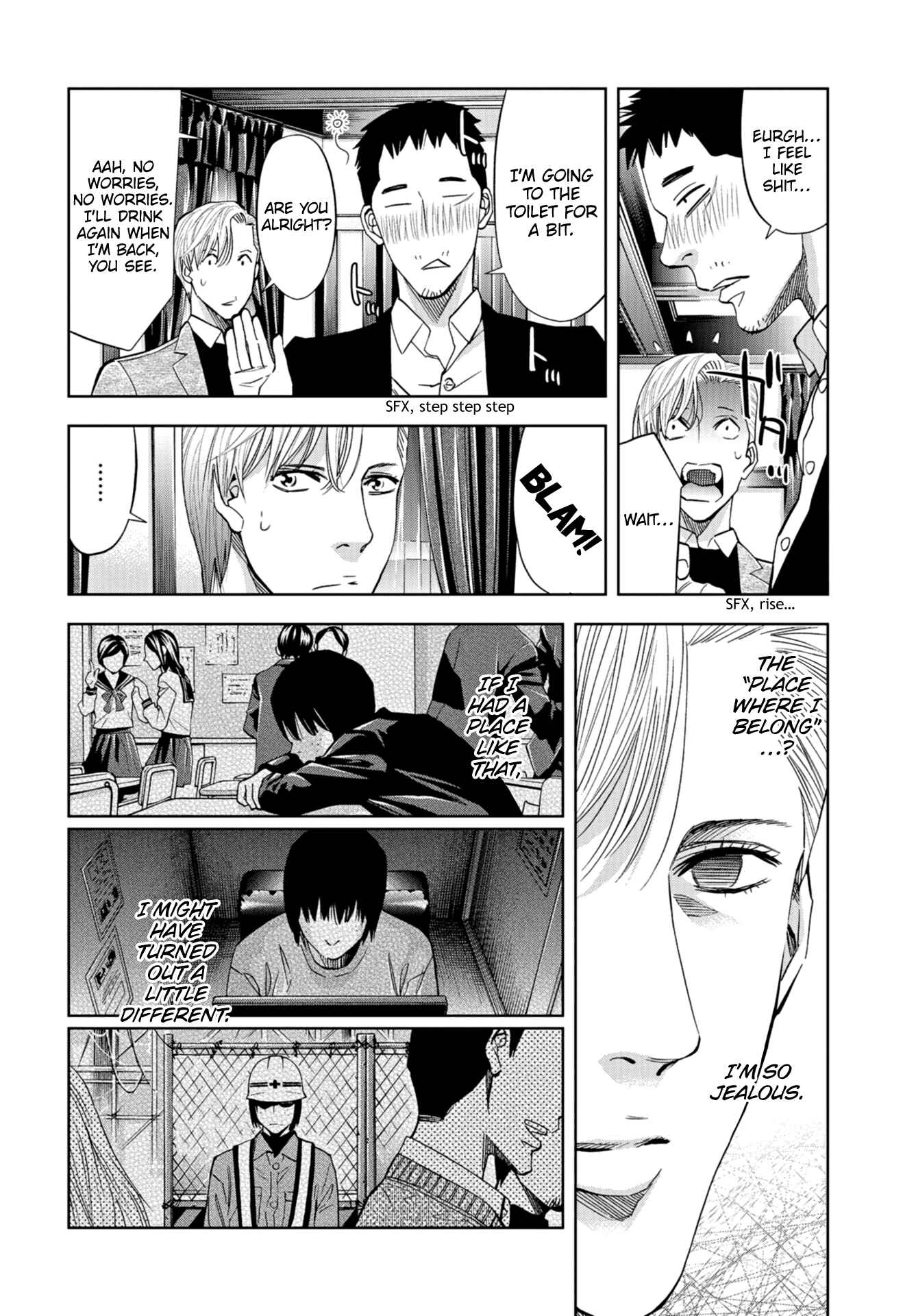 Page 39 Chapter 13 Change the World