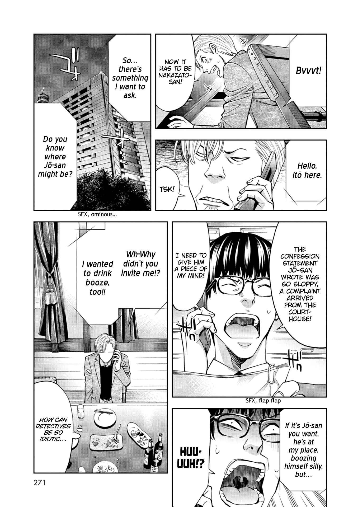 Page 40 Chapter 13 Change the World