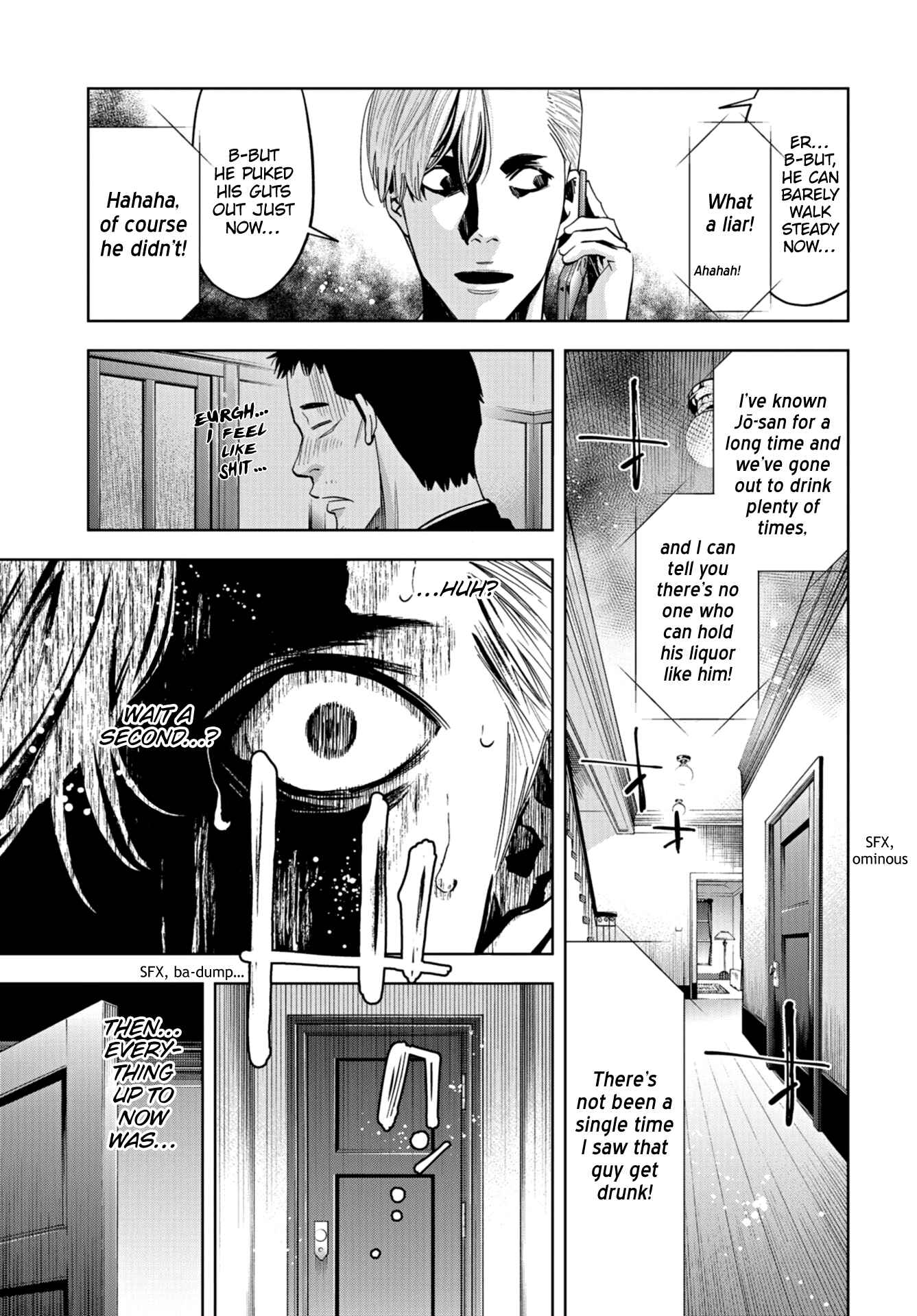 Page 42 Chapter 13 Change the World