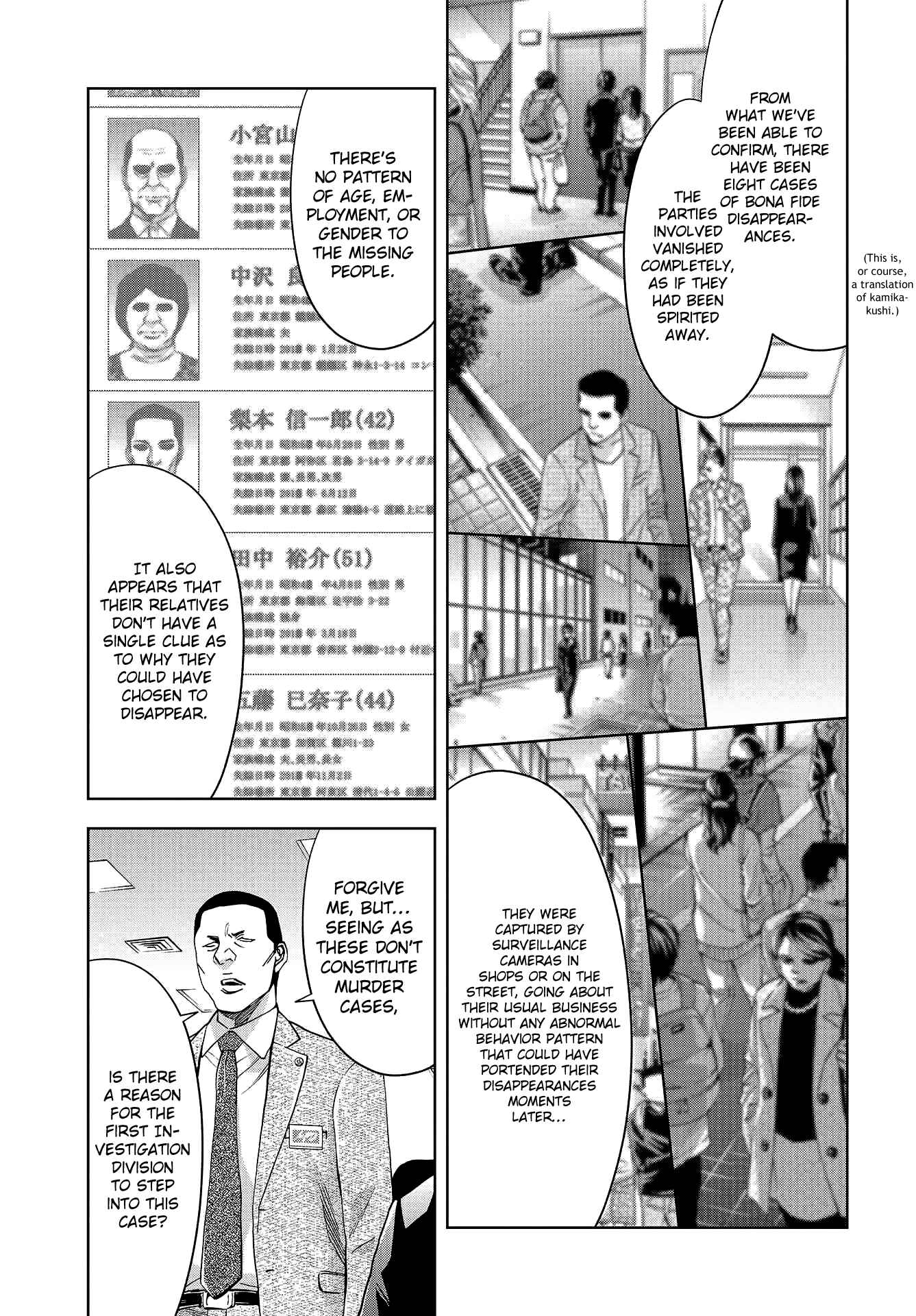 Page 11 Chapter 7 Change the World