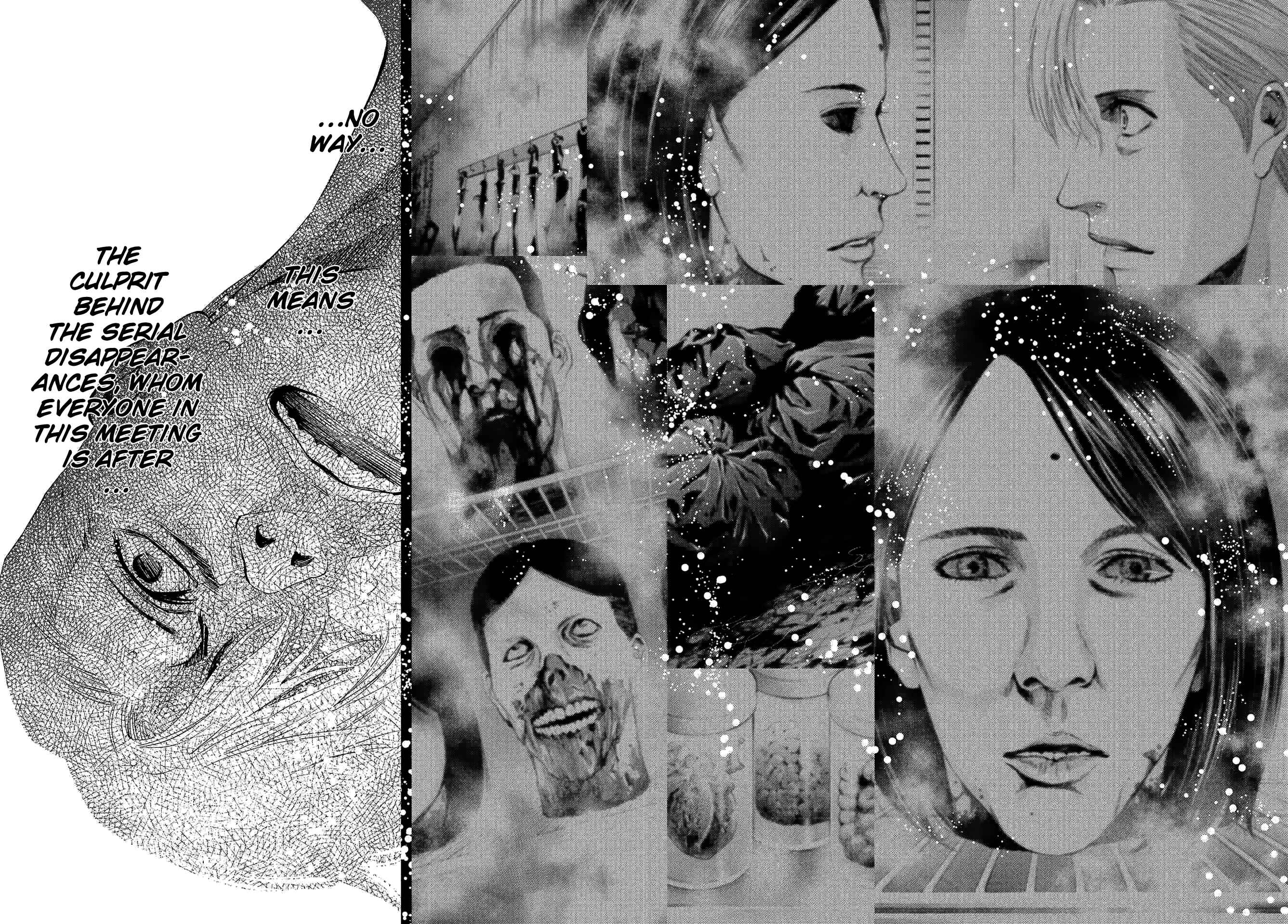 Page 14 Chapter 7 Change the World