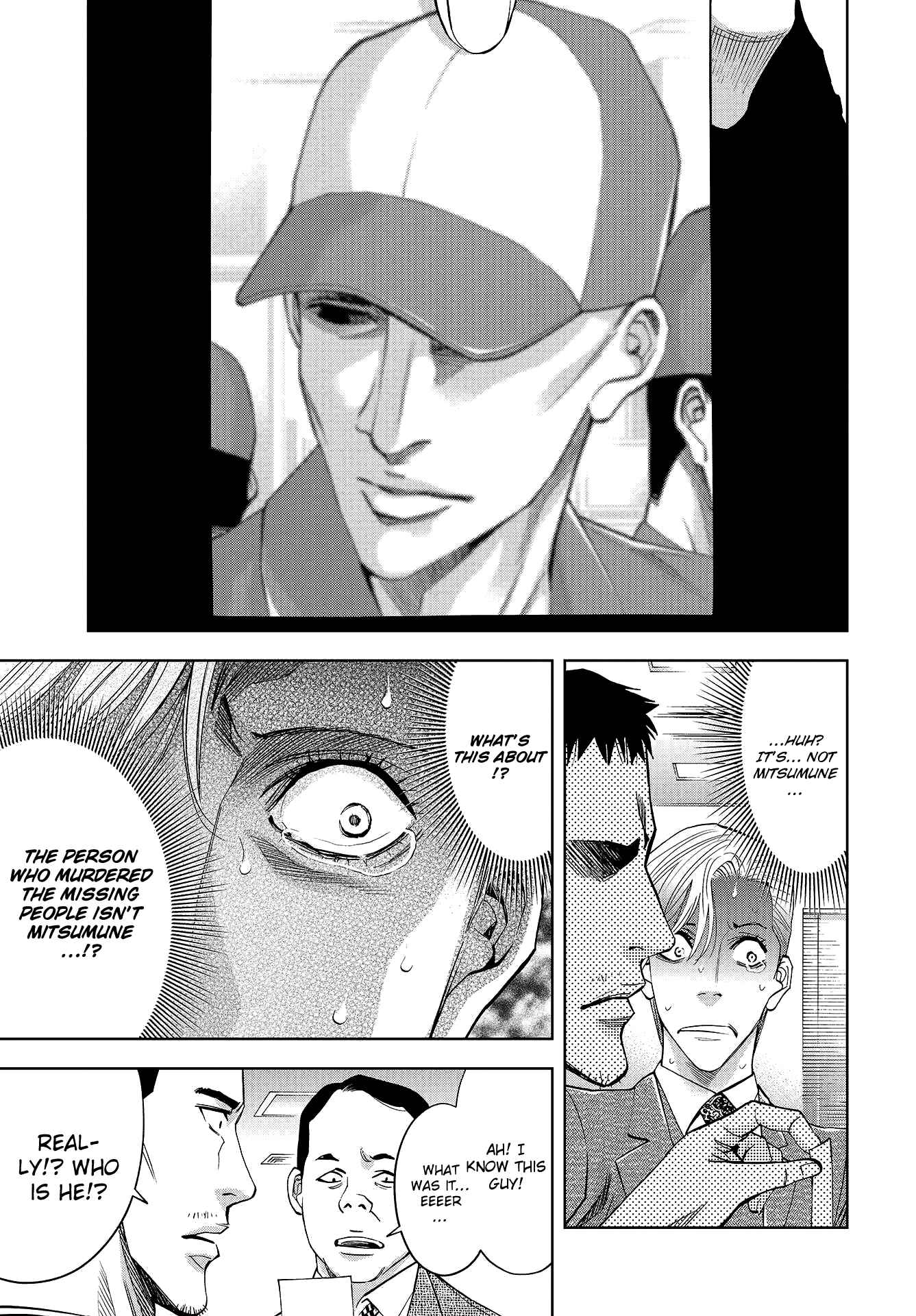 Page 22 Chapter 7 Change the World