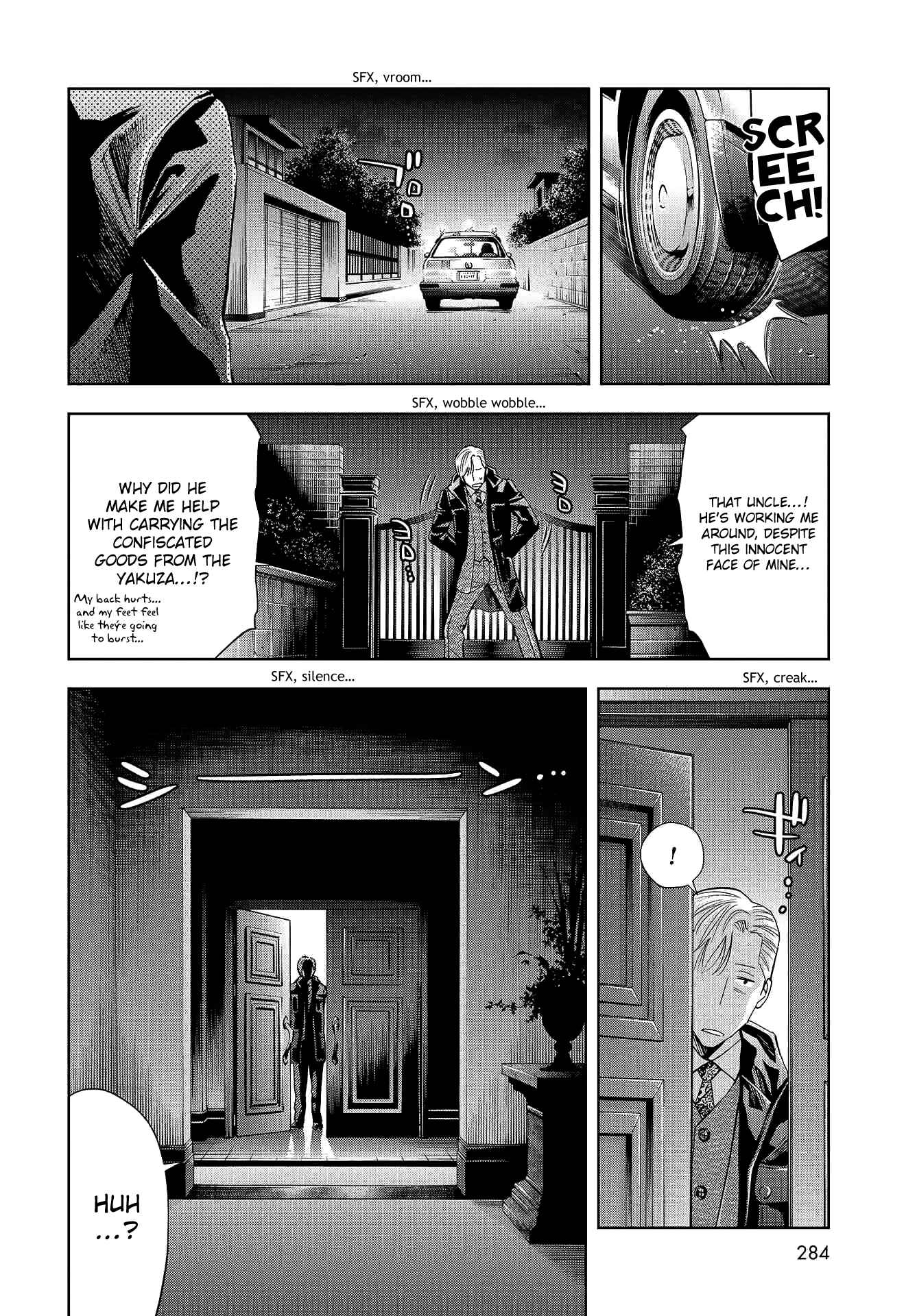 Page 31 Chapter 7 Change the World
