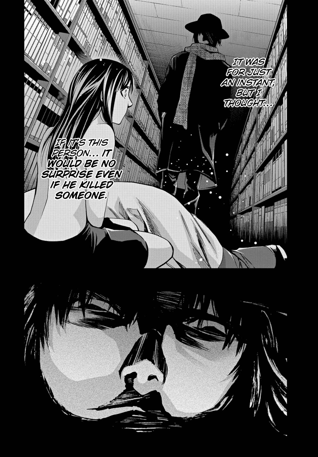 Page 22 Chapter 17 Change the World