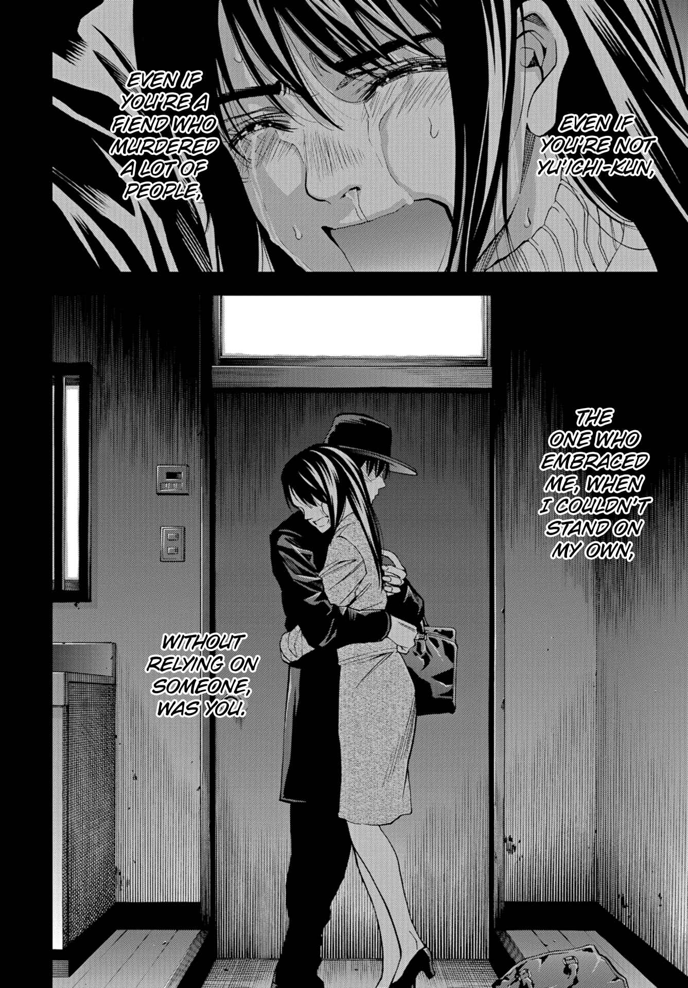 Page 26 Chapter 17 Change the World