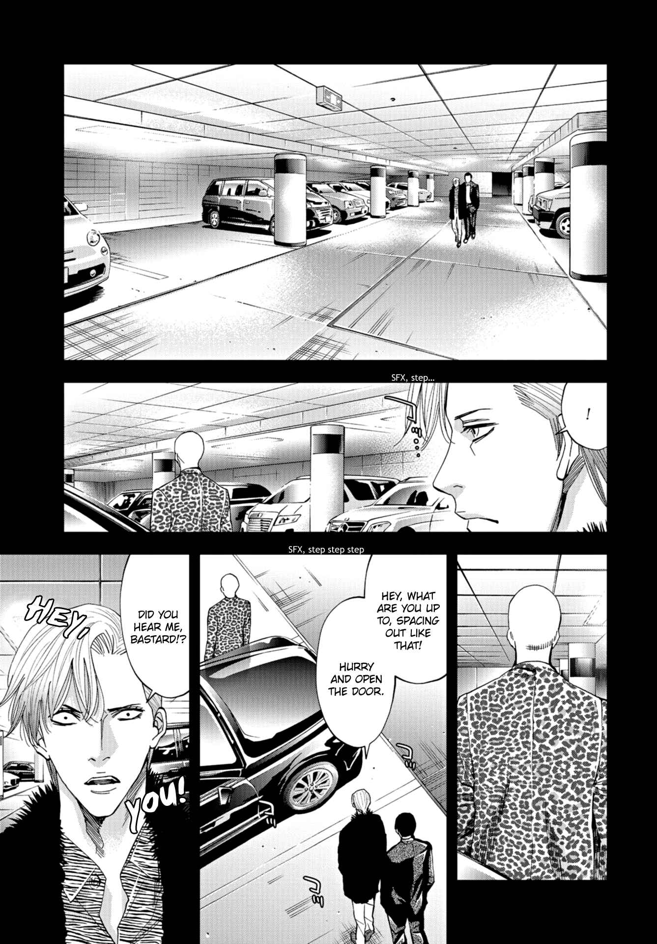Page 3 Chapter 17 Change the World