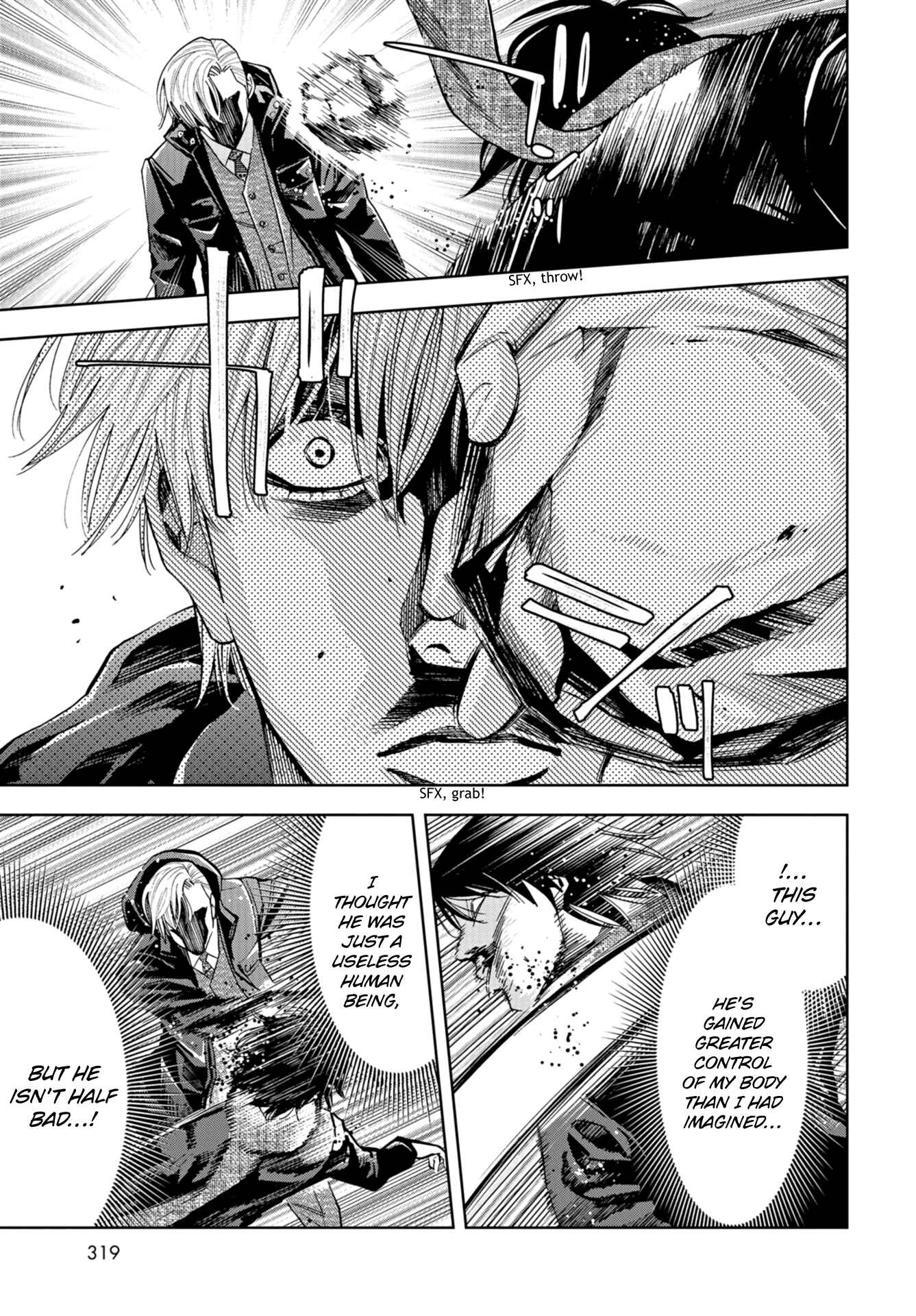 Page 34 Chapter 17 Change the World