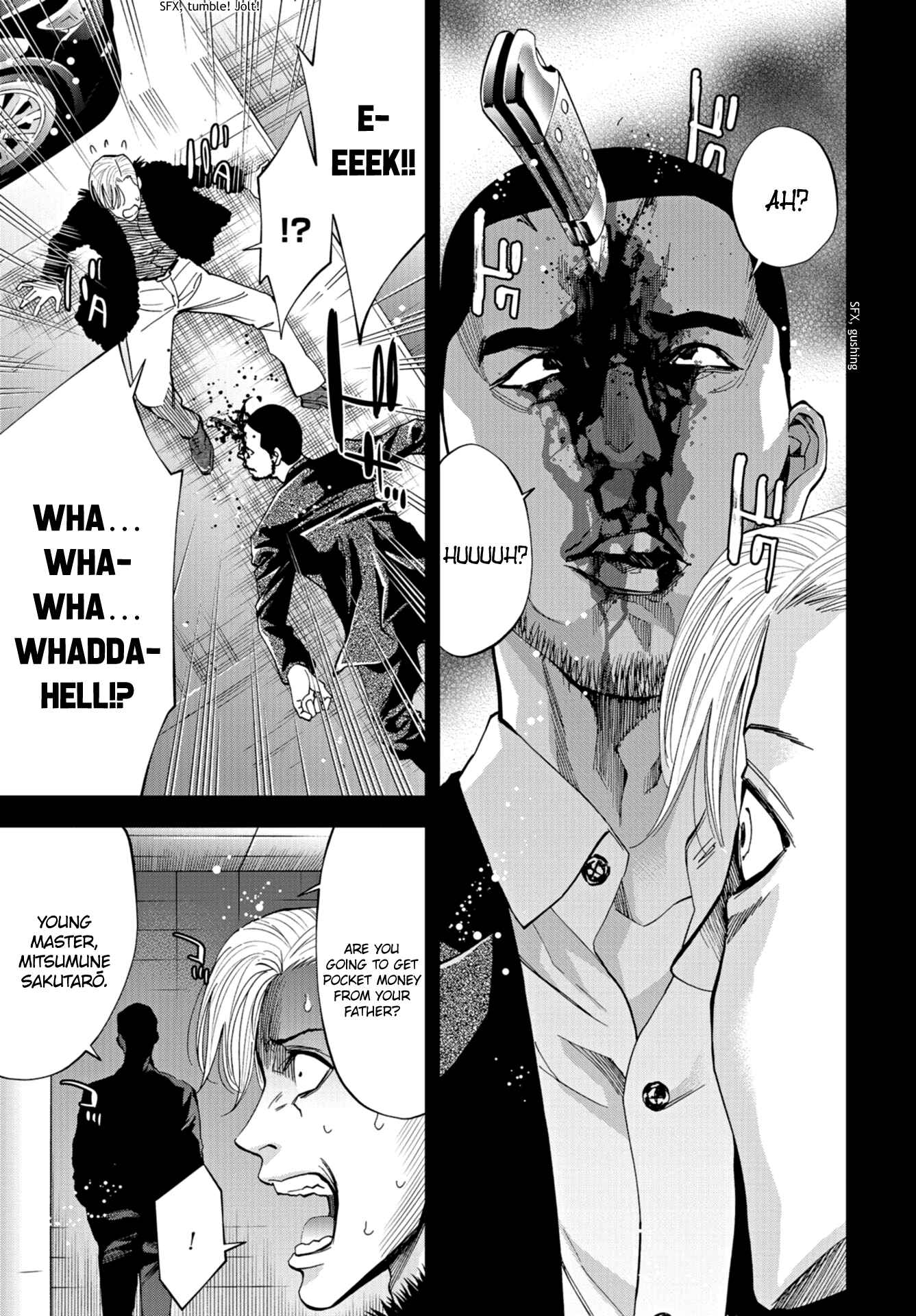 Page 5 Chapter 17 Change the World