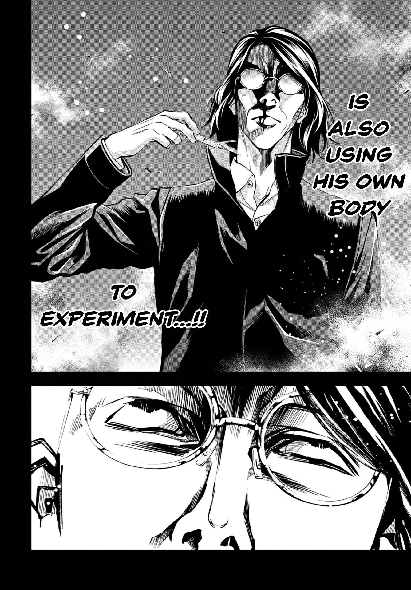 Page 11 Chapter 23 Change the World