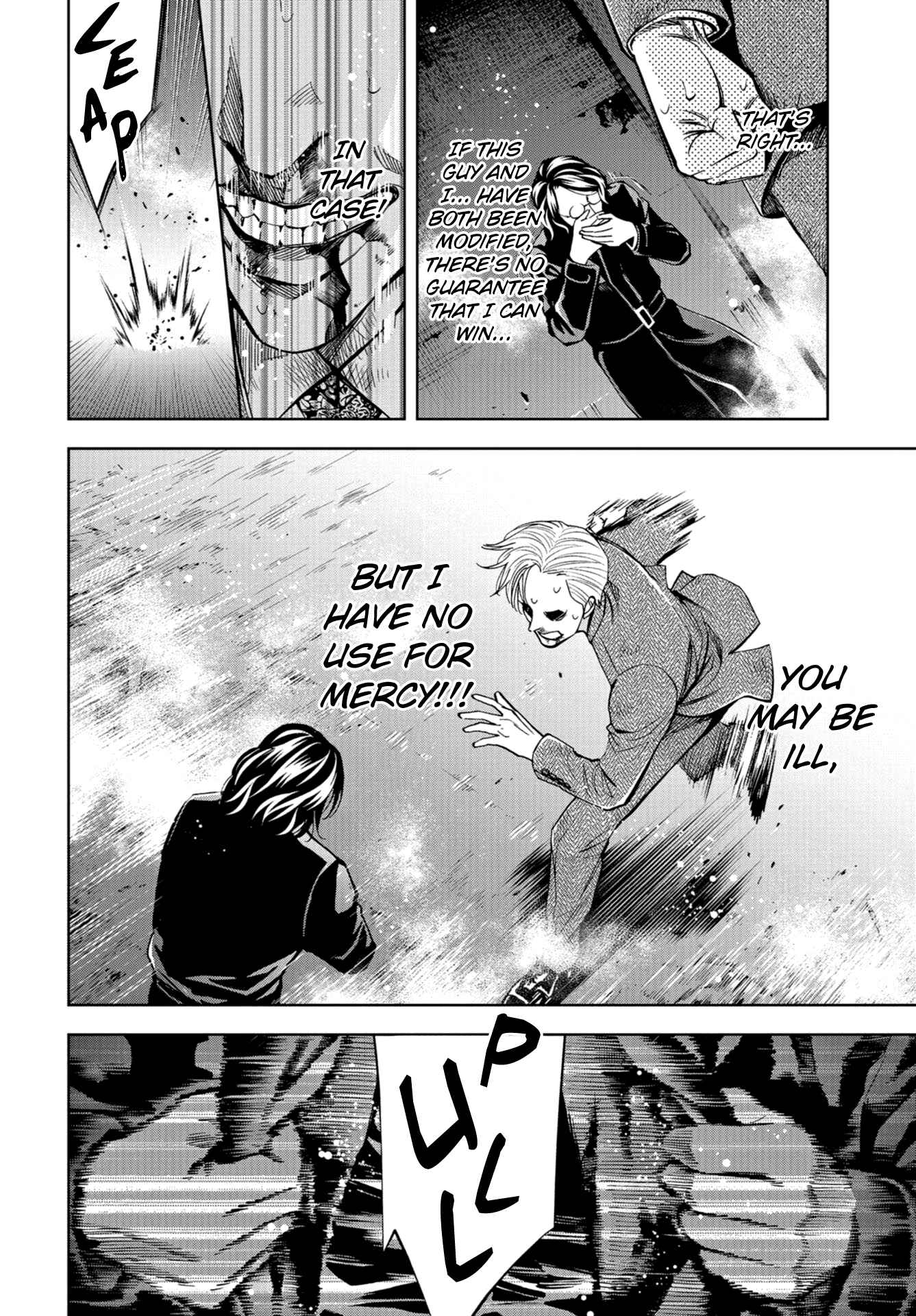 Page 17 Chapter 23 Change the World
