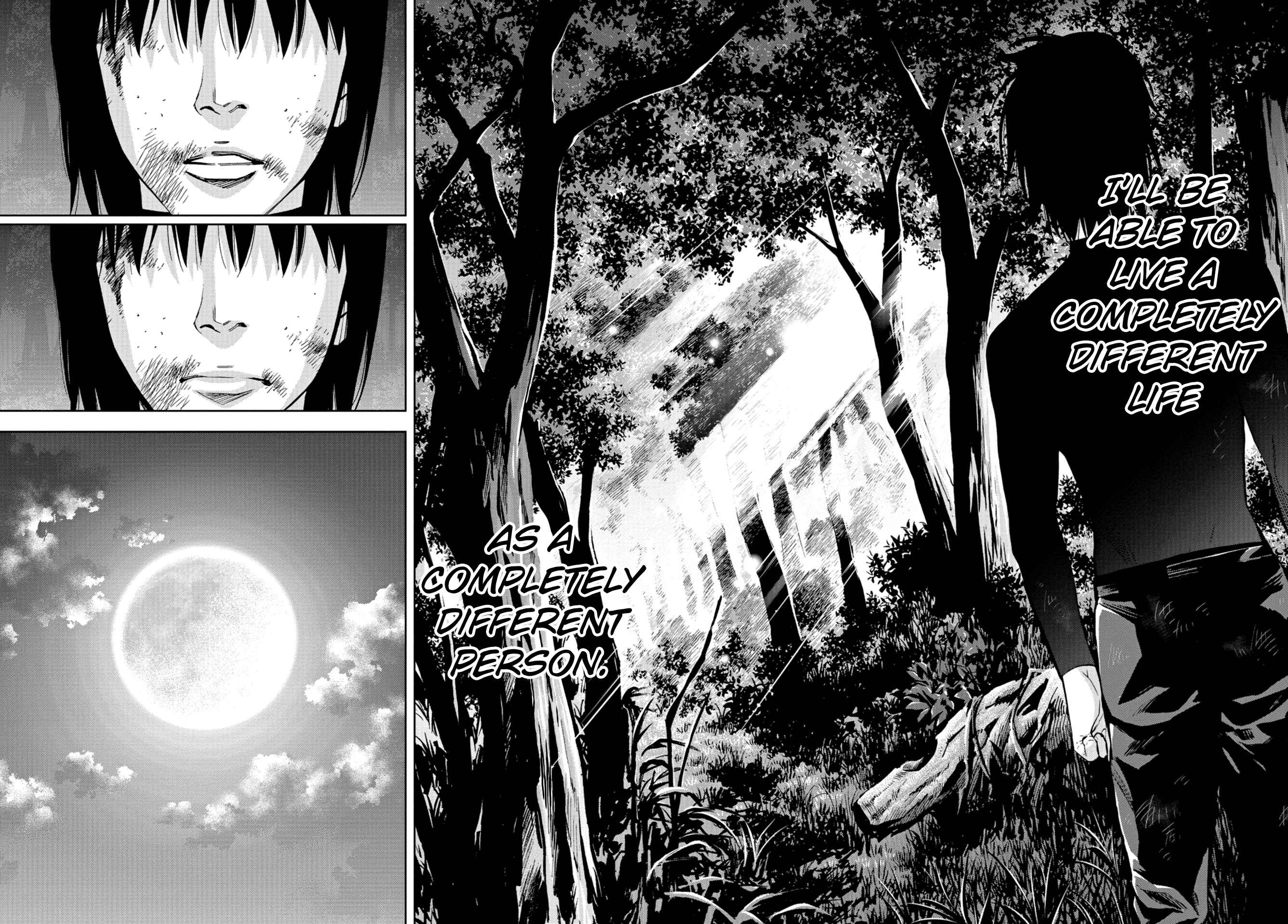 Page 27 Chapter 23 Change the World