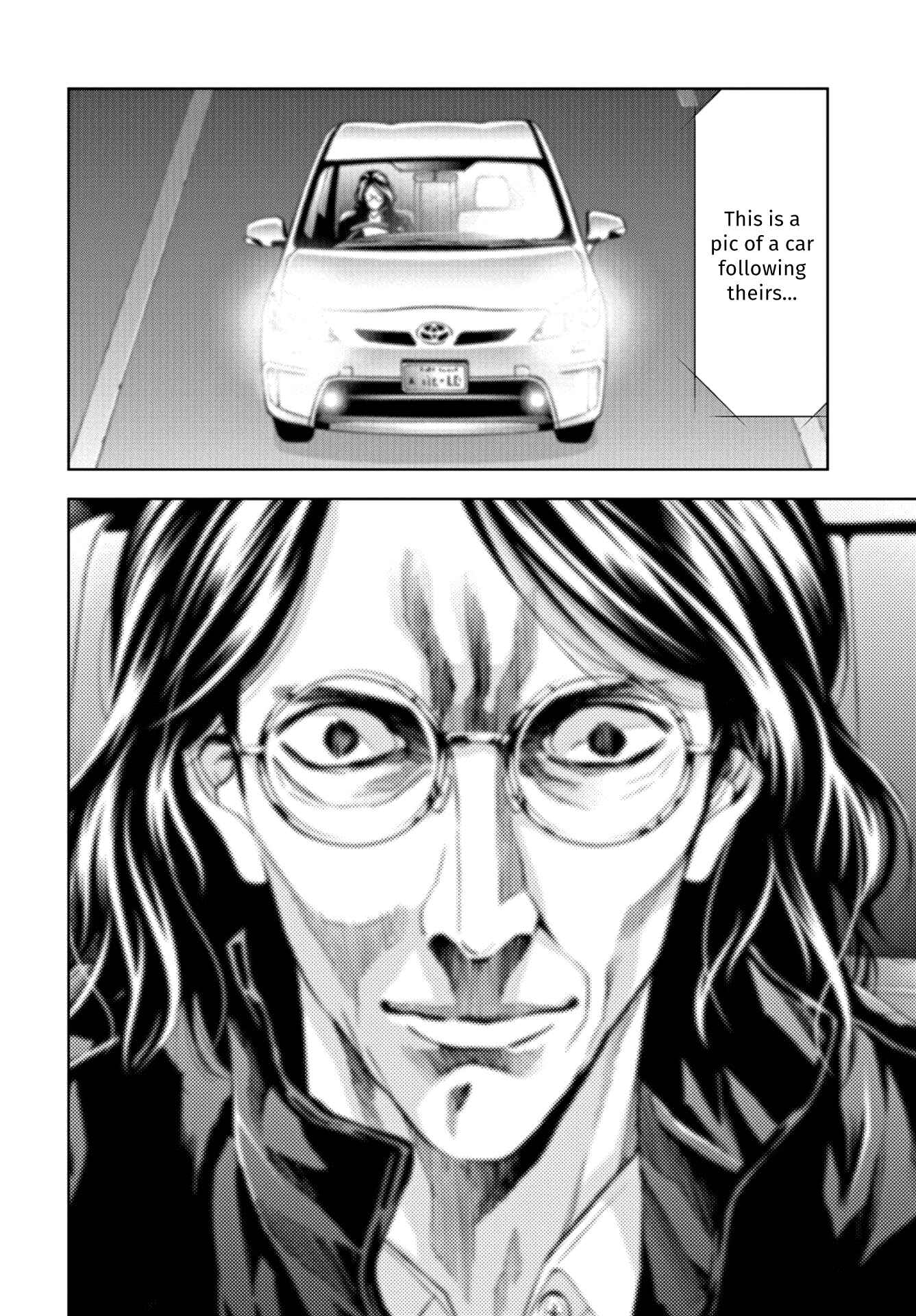 Page 5 Chapter 23 Change the World