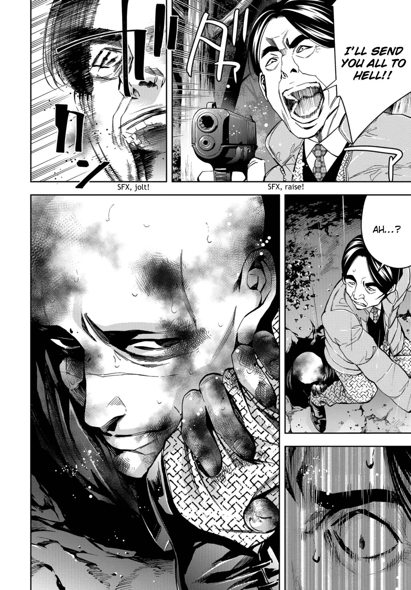 Page 10 Chapter 10 Change the World