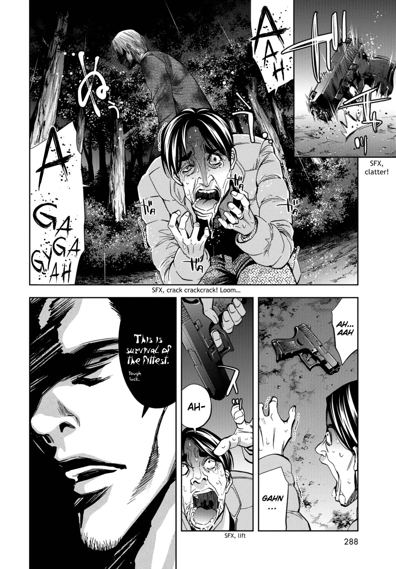 Page 13 Chapter 10 Change the World