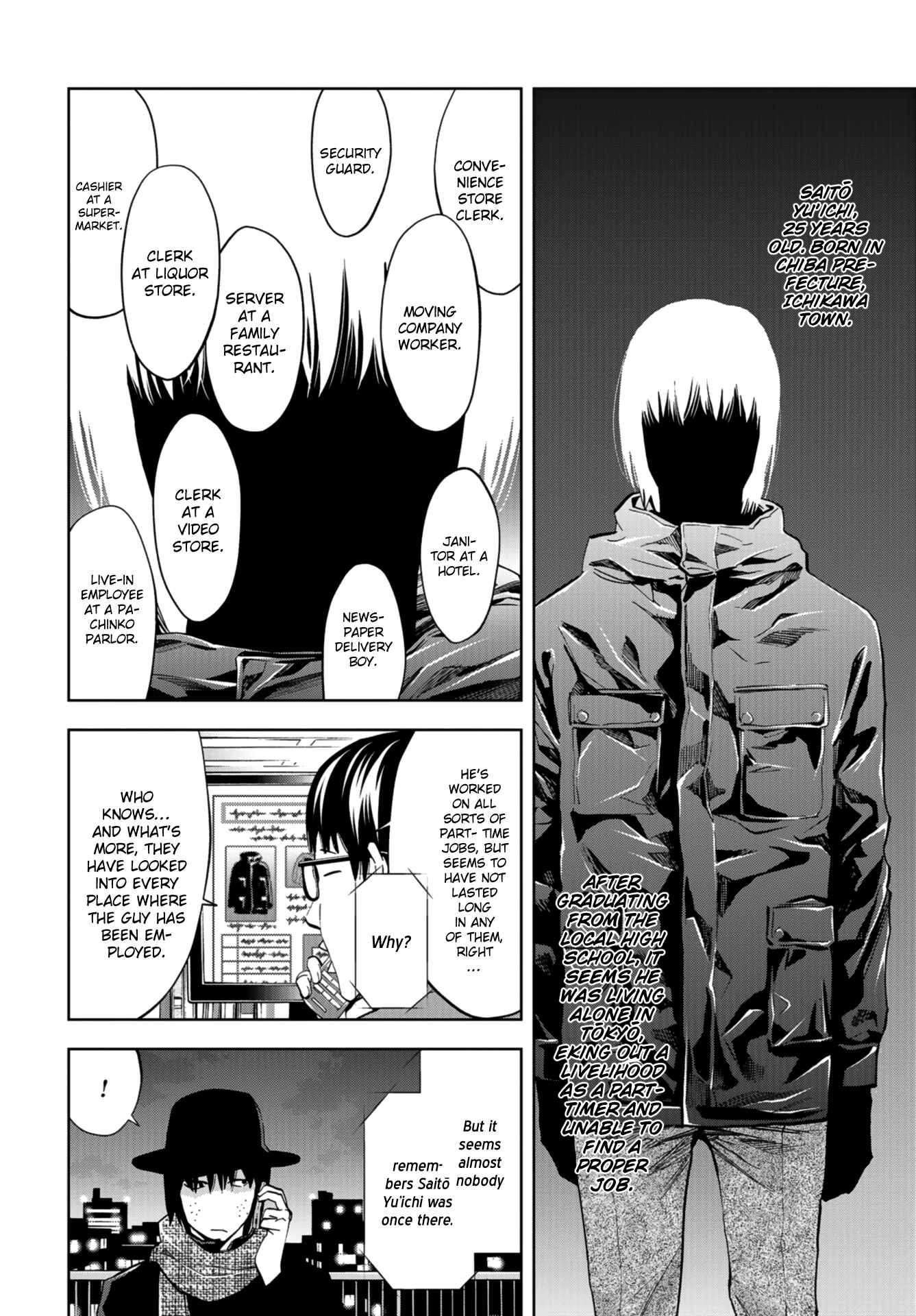 Page 28 Chapter 10 Change the World