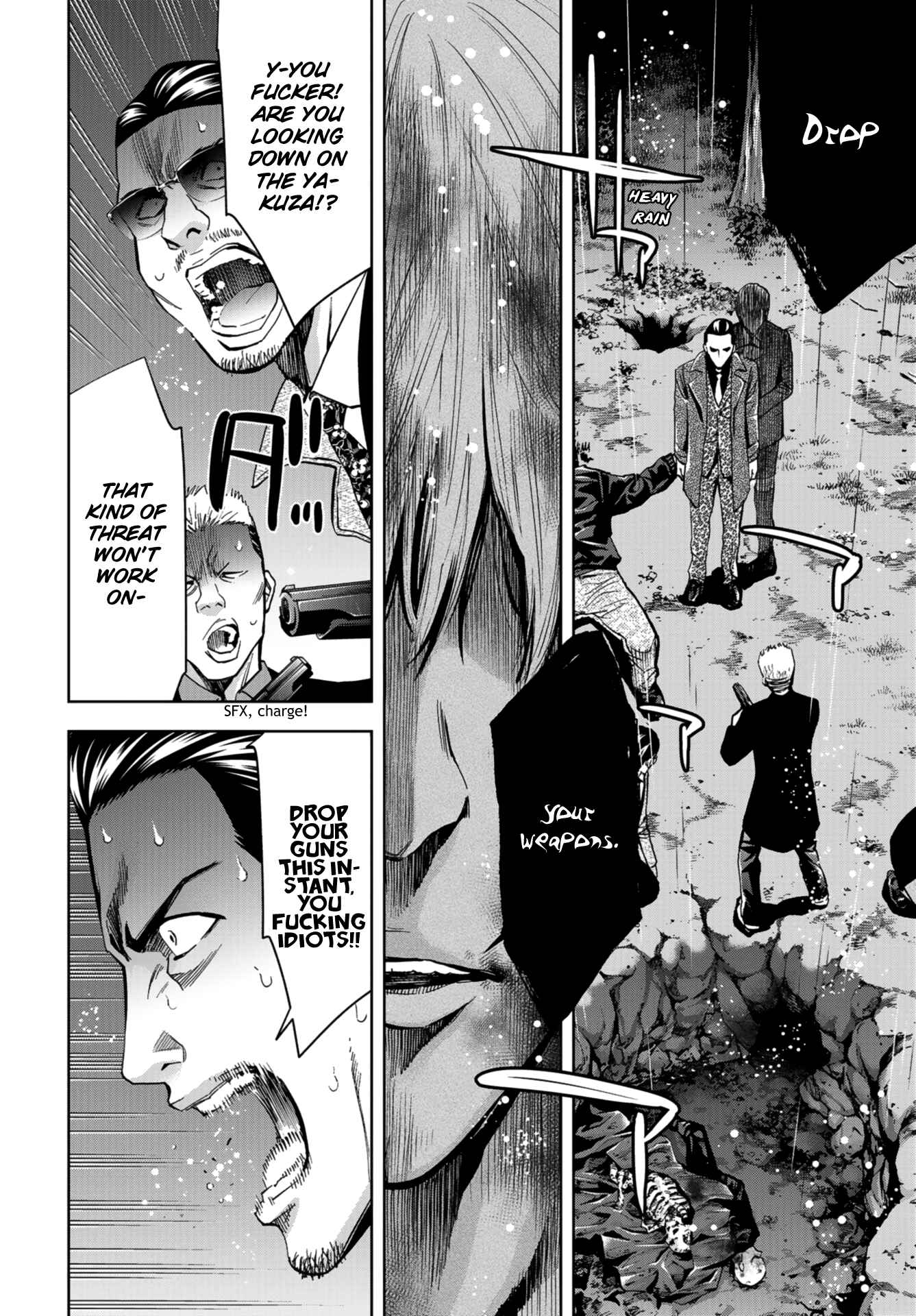 Page 6 Chapter 10 Change the World
