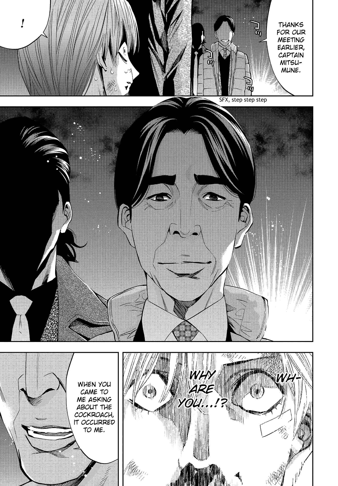 Page 37 Chapter 8 Change the World