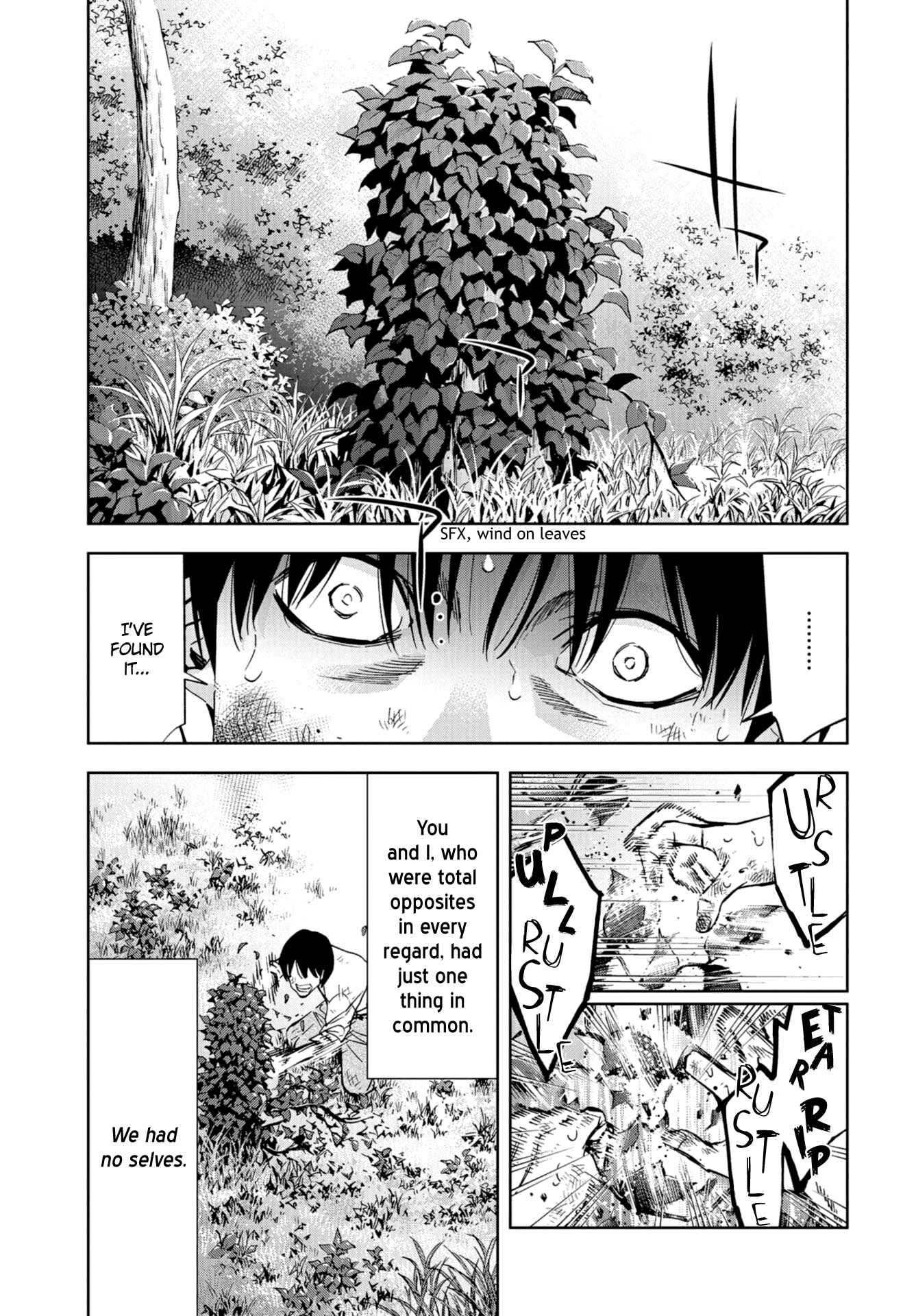 Page 34 Chapter 25 Change the World